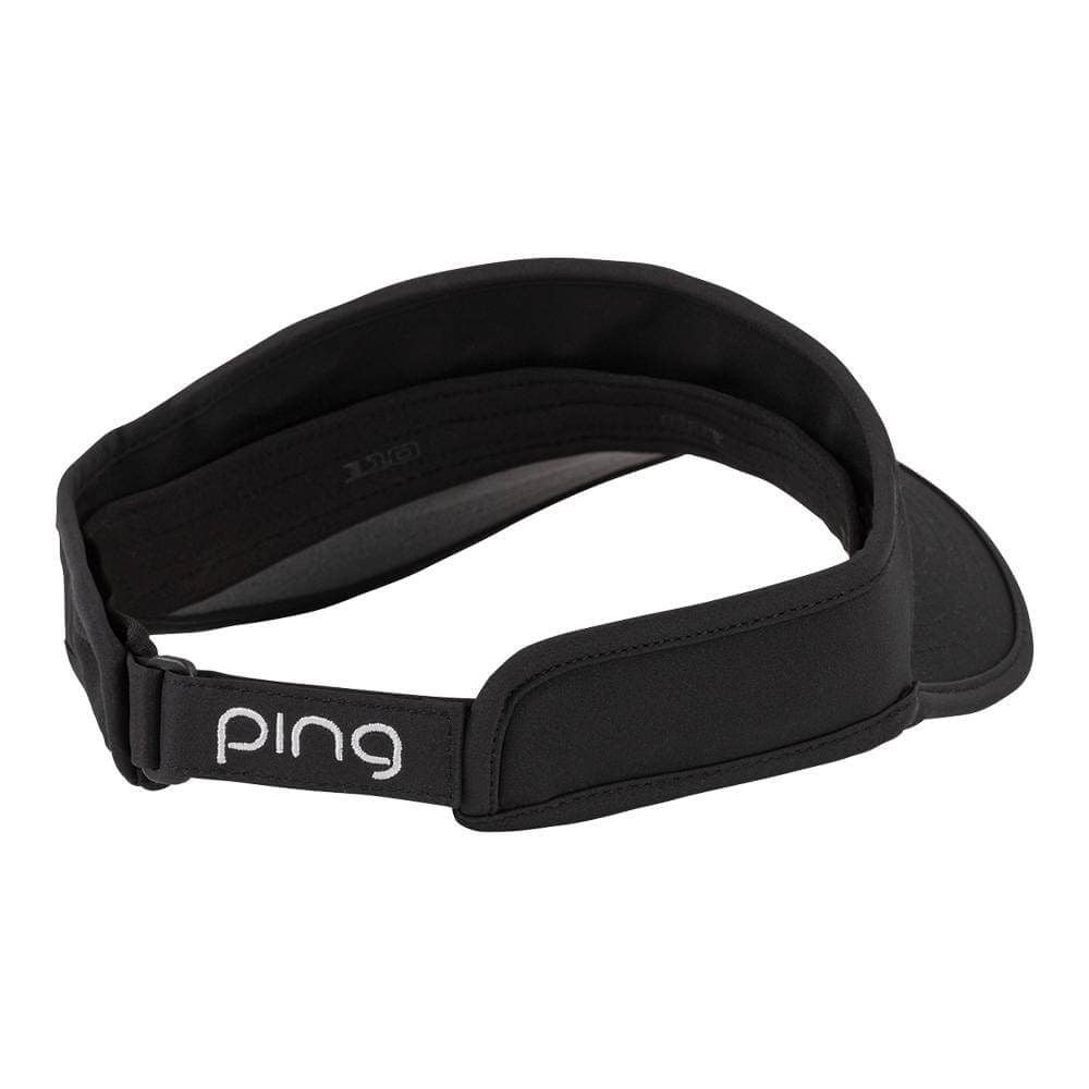 Visière Delta Ping Tour pour femmes
