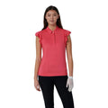 Polo Daily Sports Passion pour femme