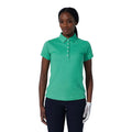 Polo Daily Sports Fairway SS pour femme