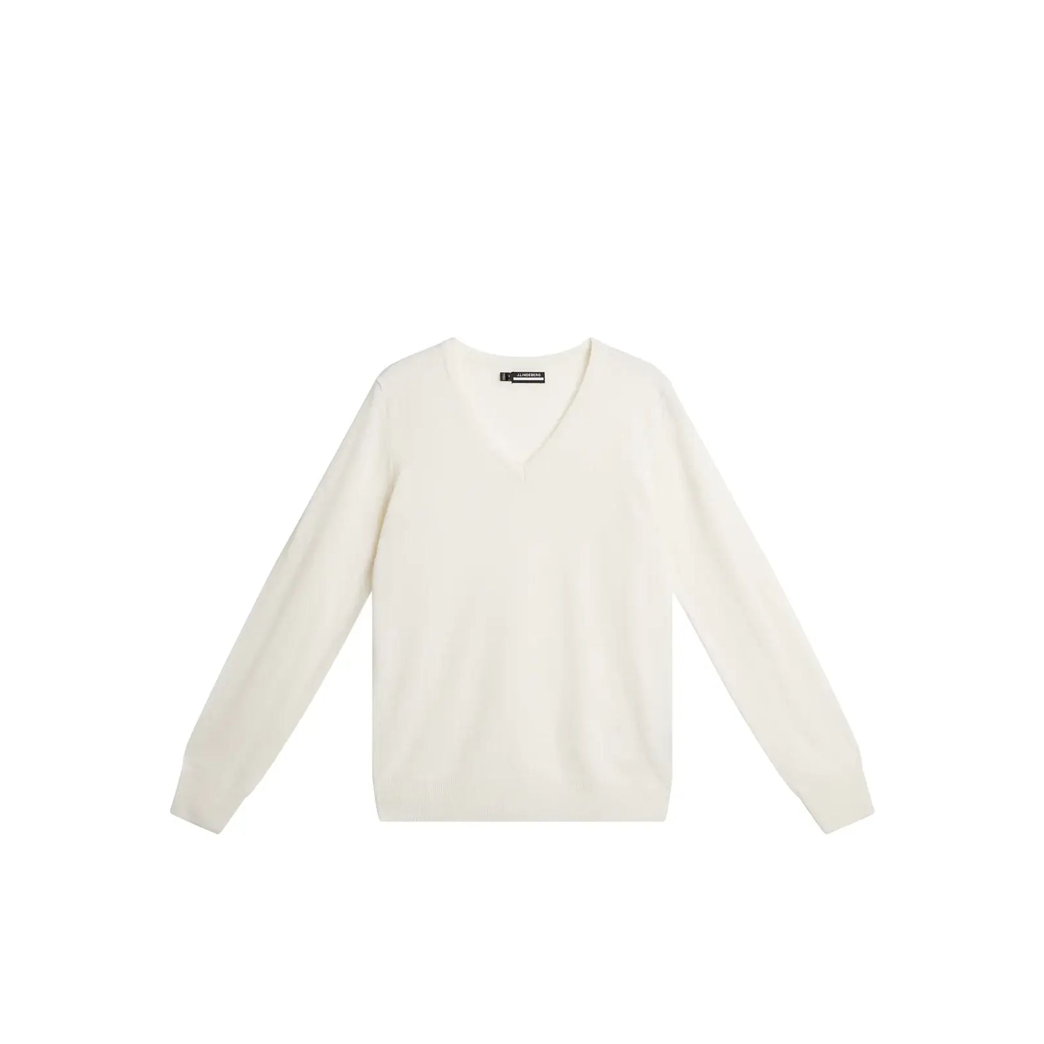 Pull en maille J. Lindeberg Amaya pour femme