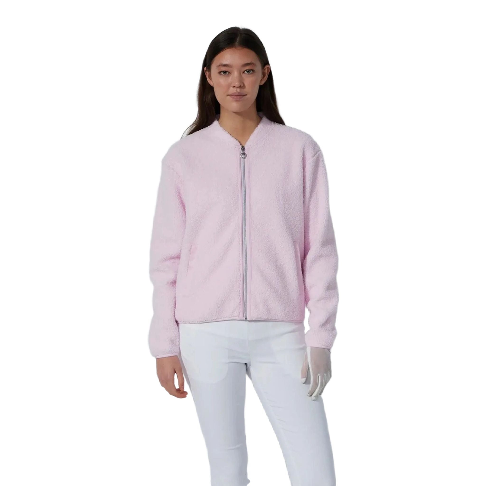 Veste polaire Daily Sports pour femme