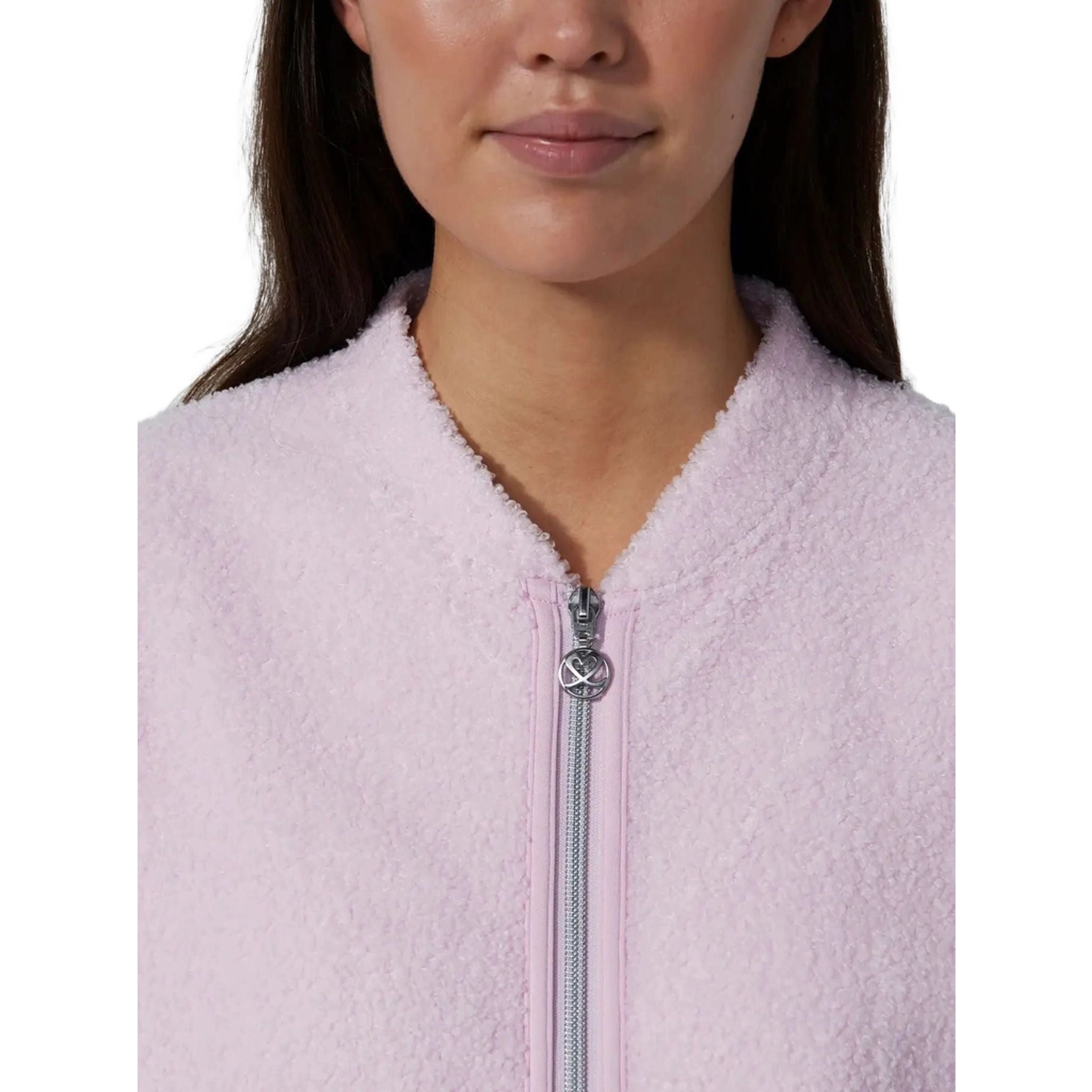 Veste polaire Daily Sports pour femme