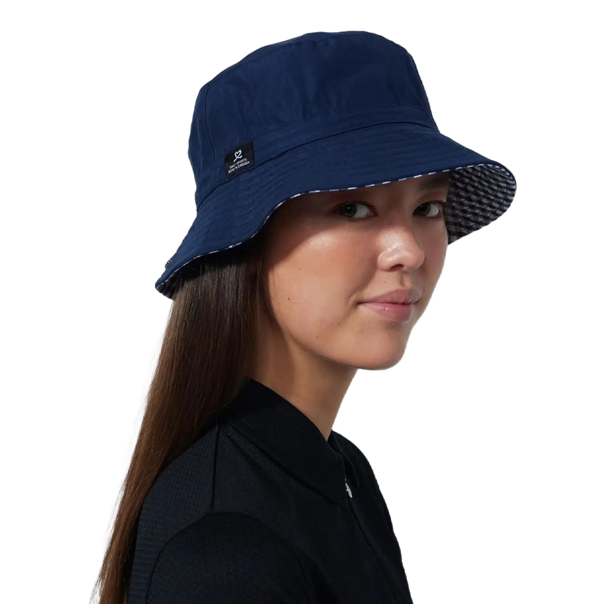 Casquette réversible Daily Sports pour femmes