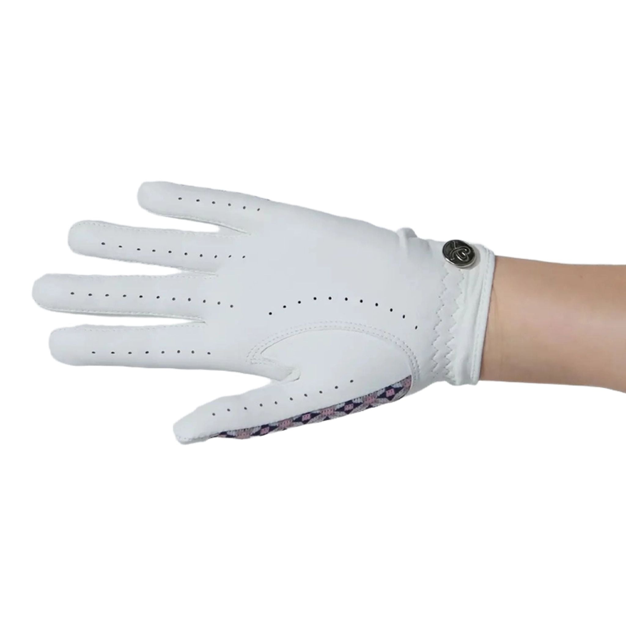 Gant de golf Sun imprimé Daily Sports pour femmes