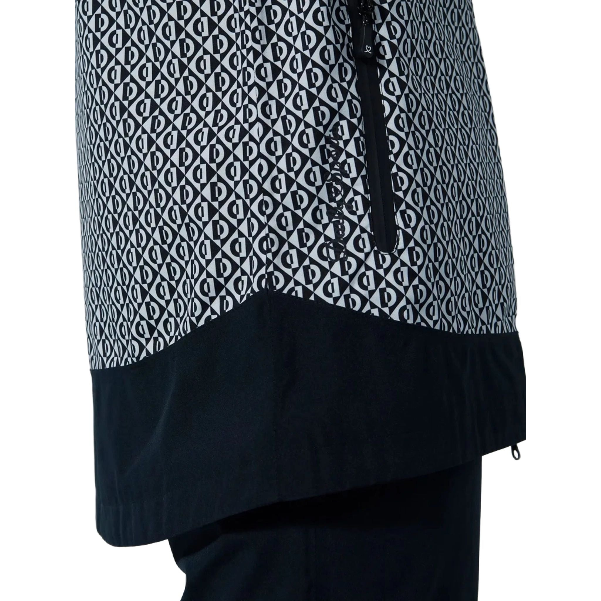 Veste imperméable Daily Sports Faenza pour femme