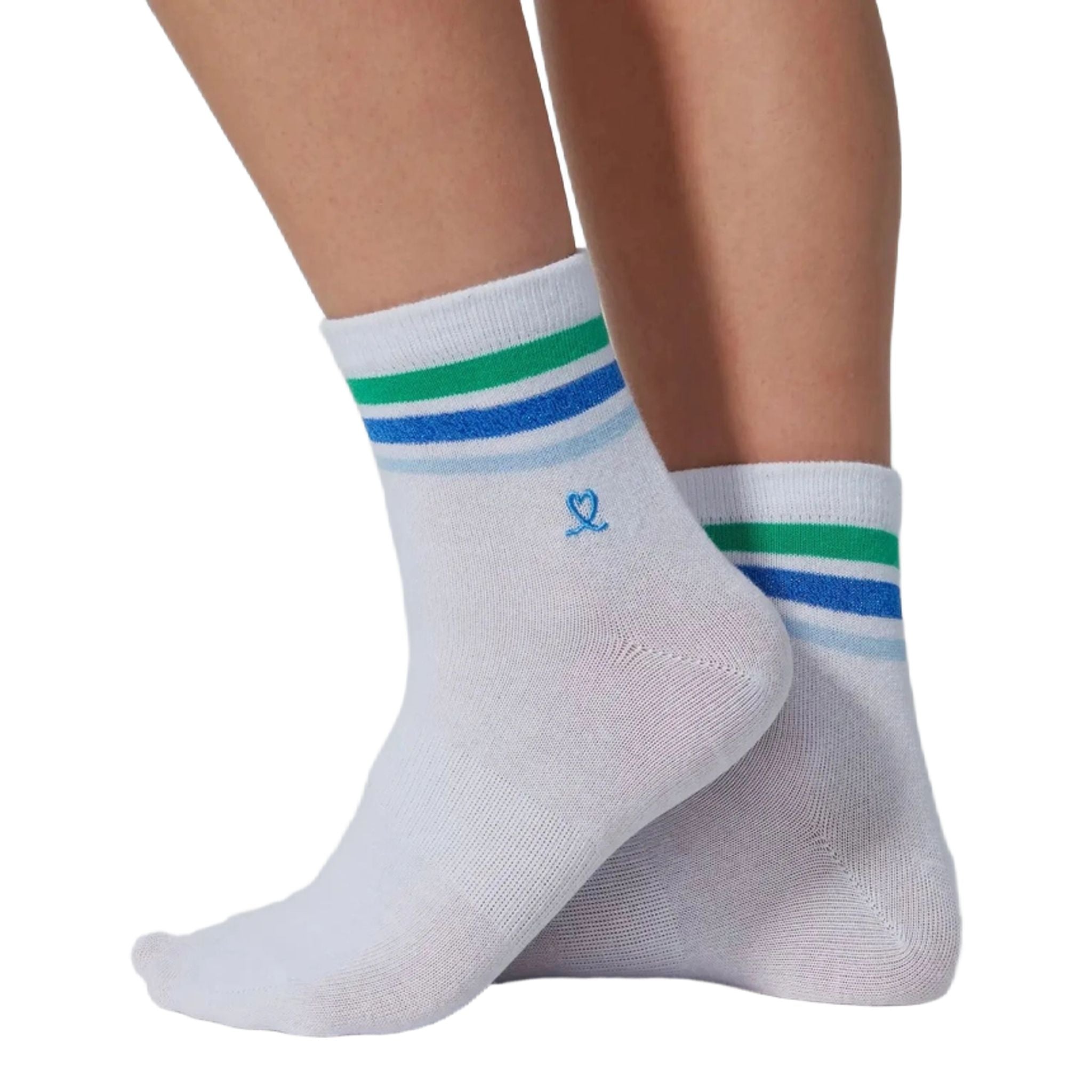 Chaussettes Daily Sports Miyako pour femmes