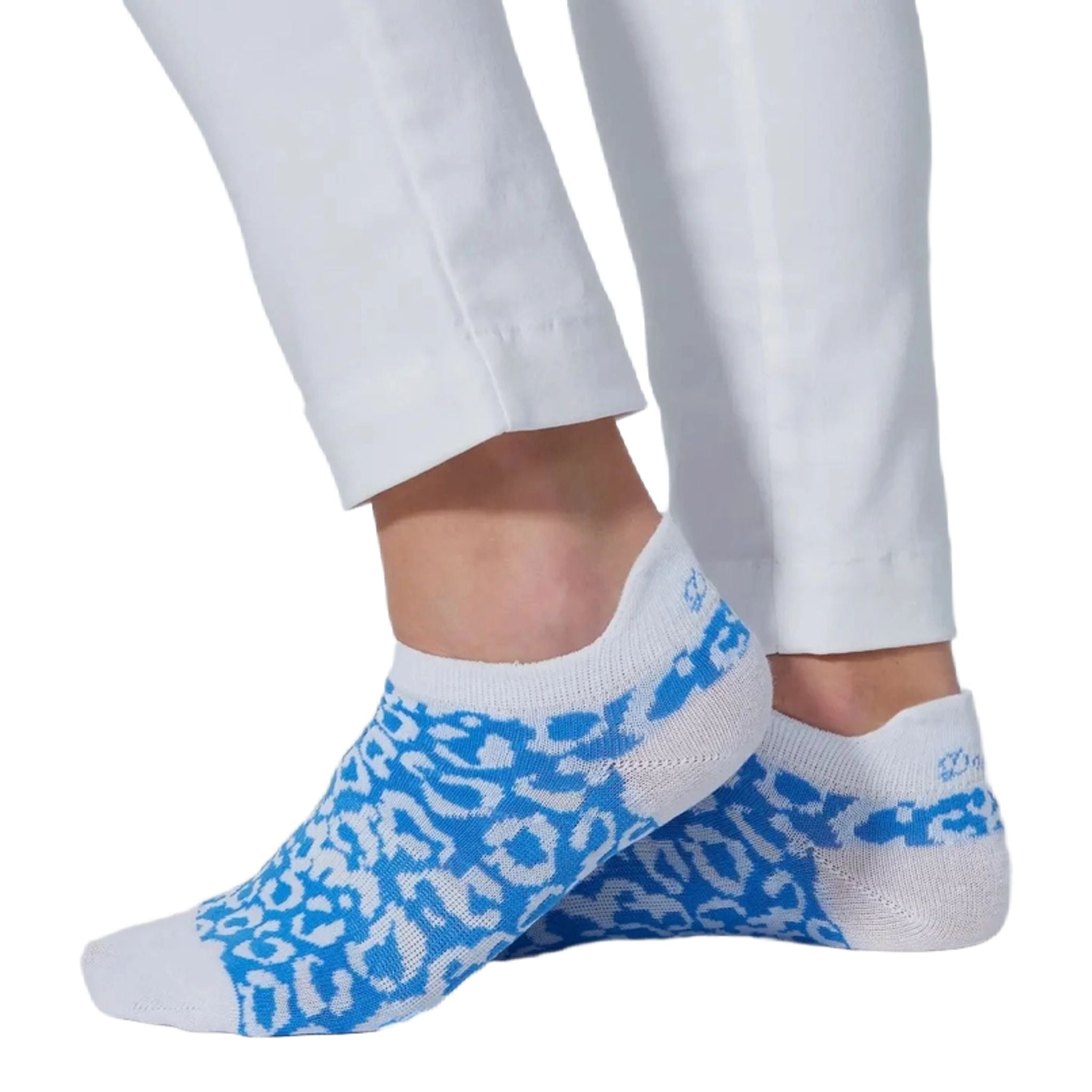 Lot de chaussettes Daily Sports Leo pour femmes