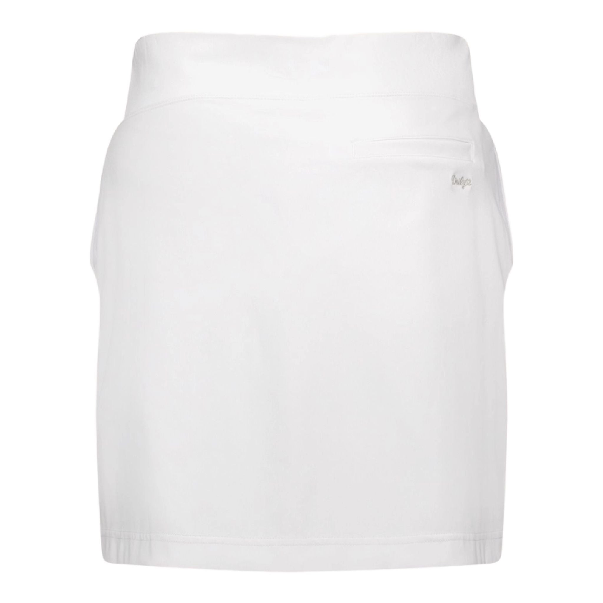 Jupe-short Gênes Daily Sports 45 cm pour femme