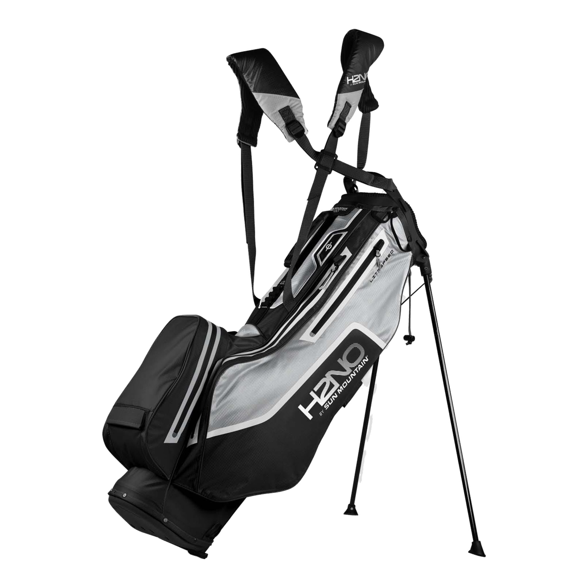 Sac trépied Sun Mountain H2NO Lite Speed ​​(21)