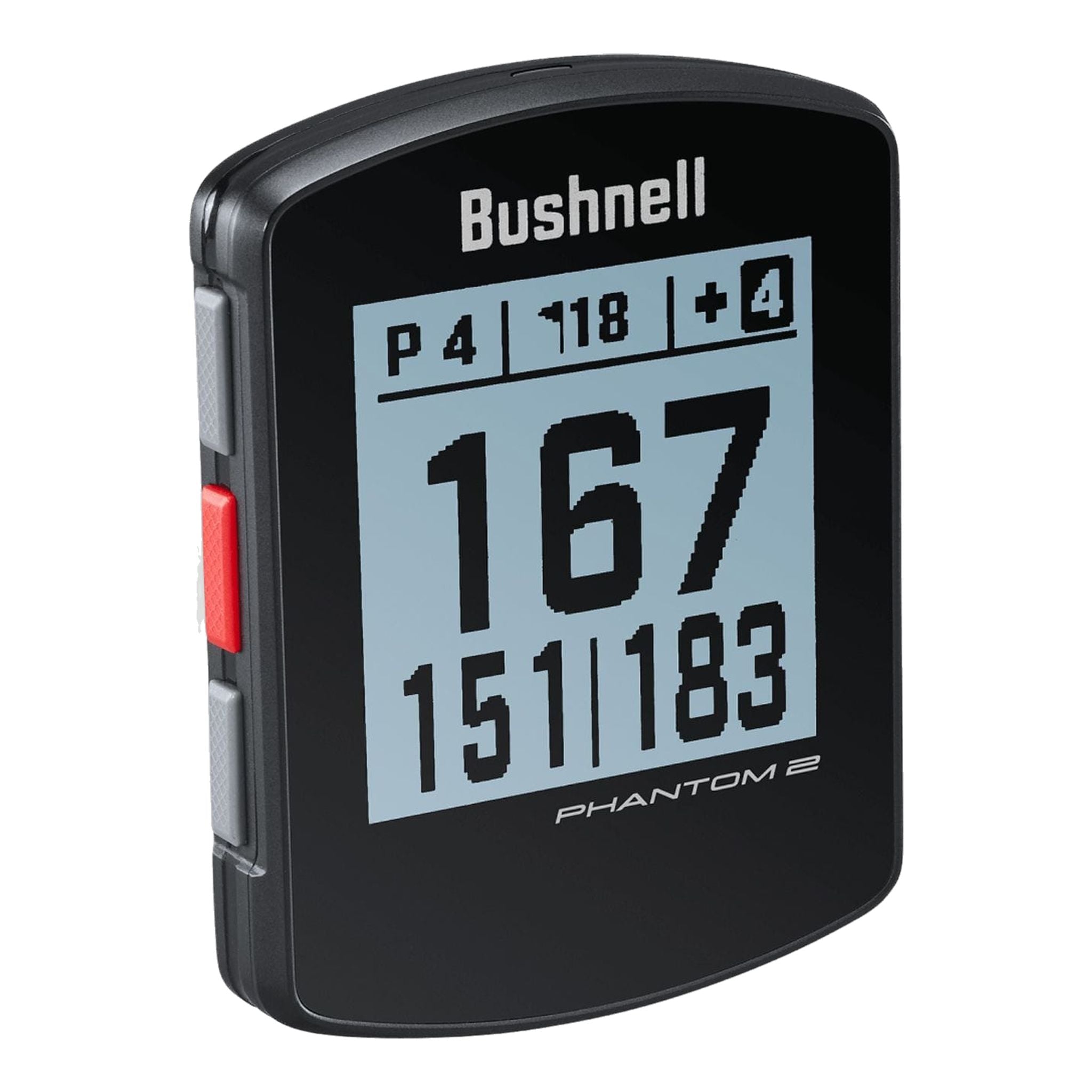 Bushnell Phantom 2 Camouflage Gris