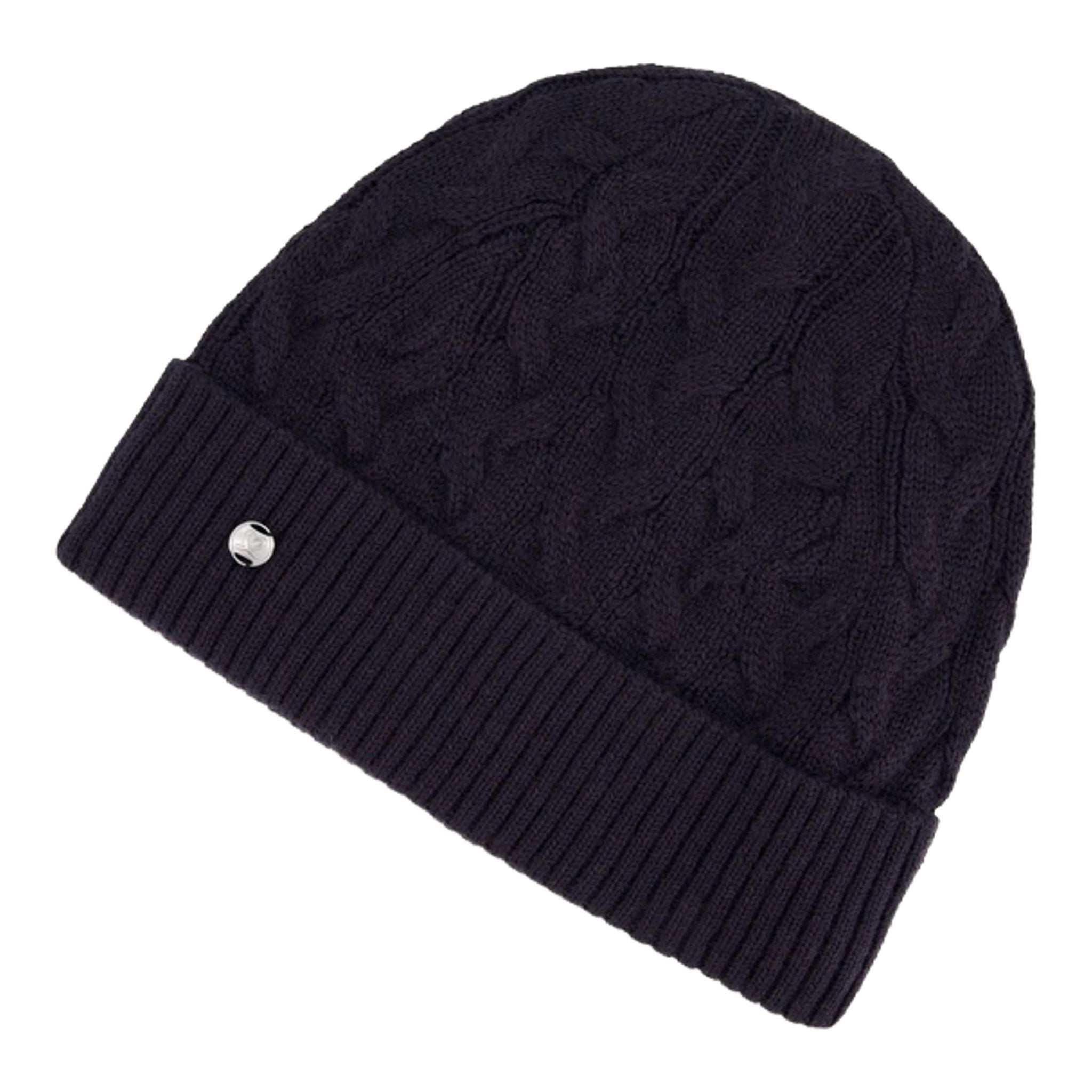 Bonnet à torsades Daily Sports pour femme