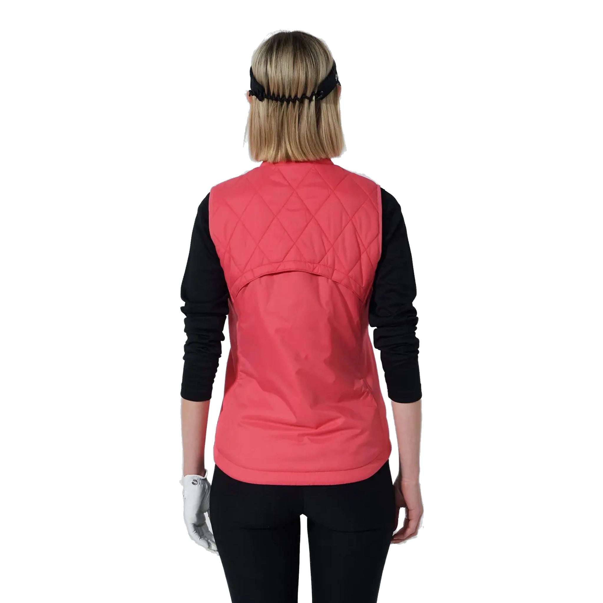Gilet rembourré Daily Sports Flex pour femme