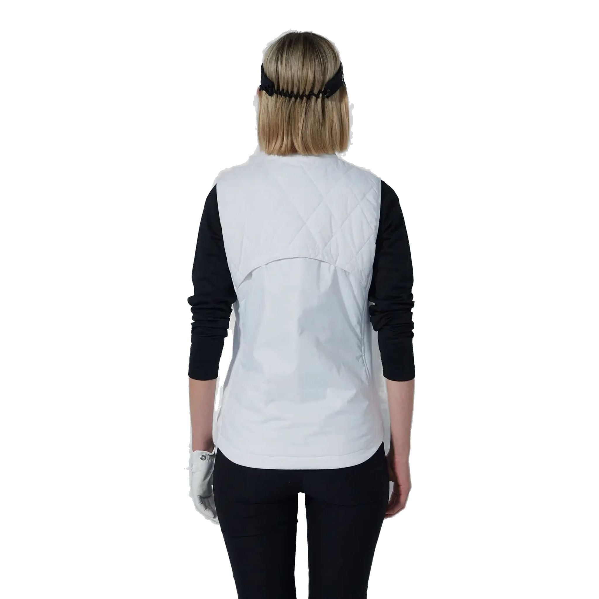 Gilet rembourré Daily Sports Flex pour femme