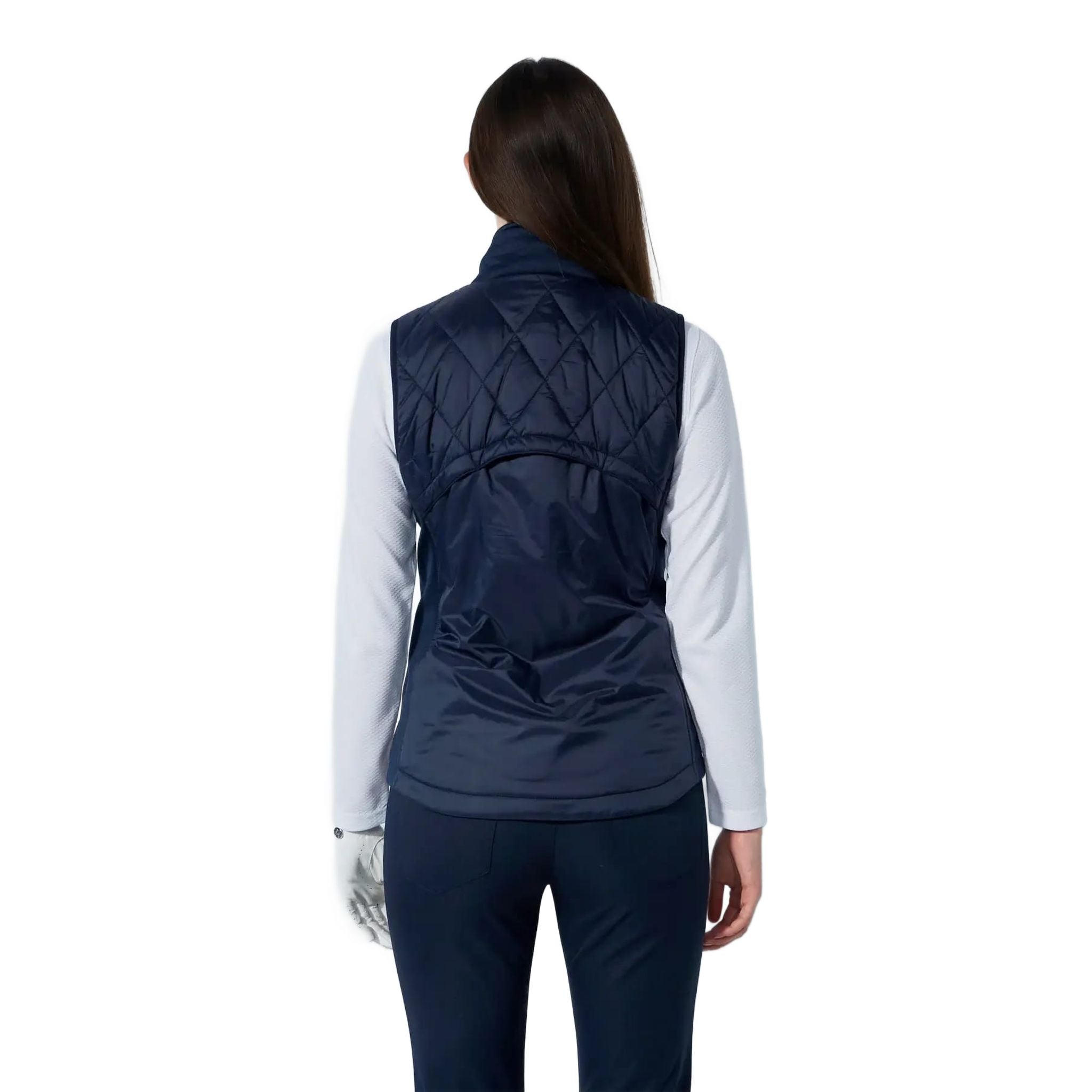 Gilet rembourré Daily Sports Flex pour femme