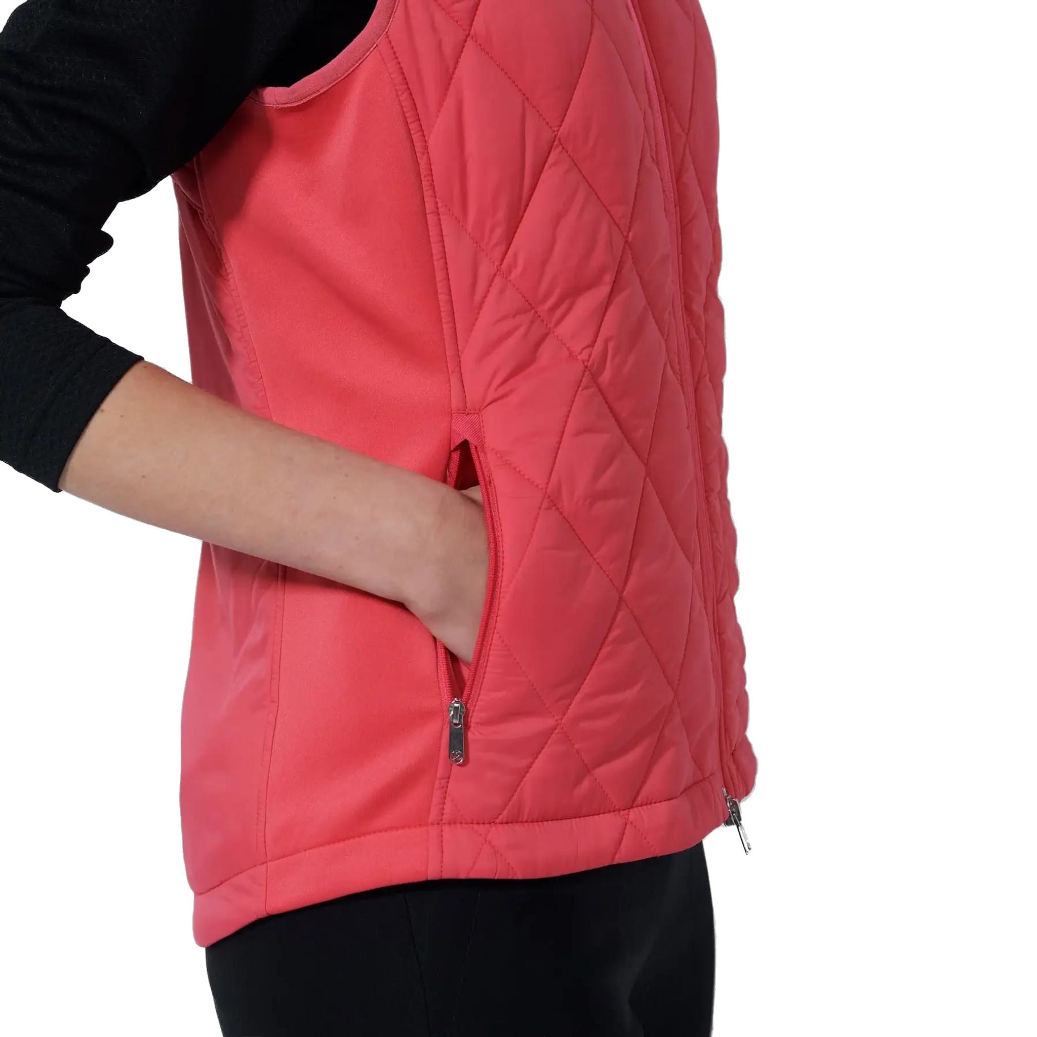 Gilet rembourré Daily Sports Flex pour femme