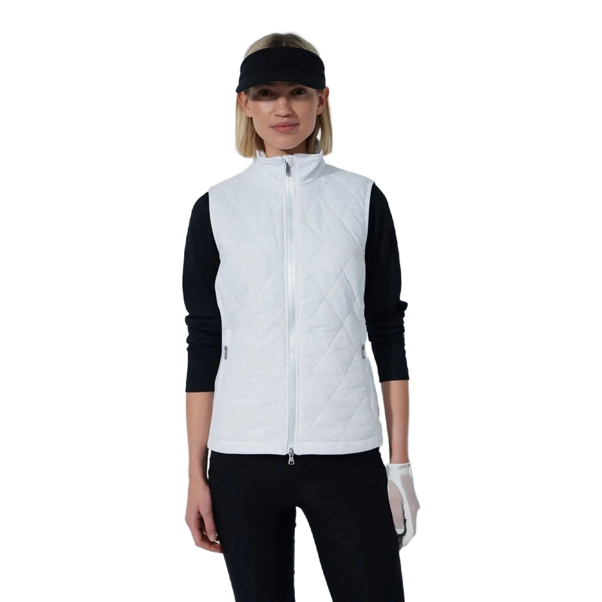 Gilet rembourré Daily Sports Flex pour femme