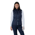 Gilet rembourré Daily Sports Flex pour femme