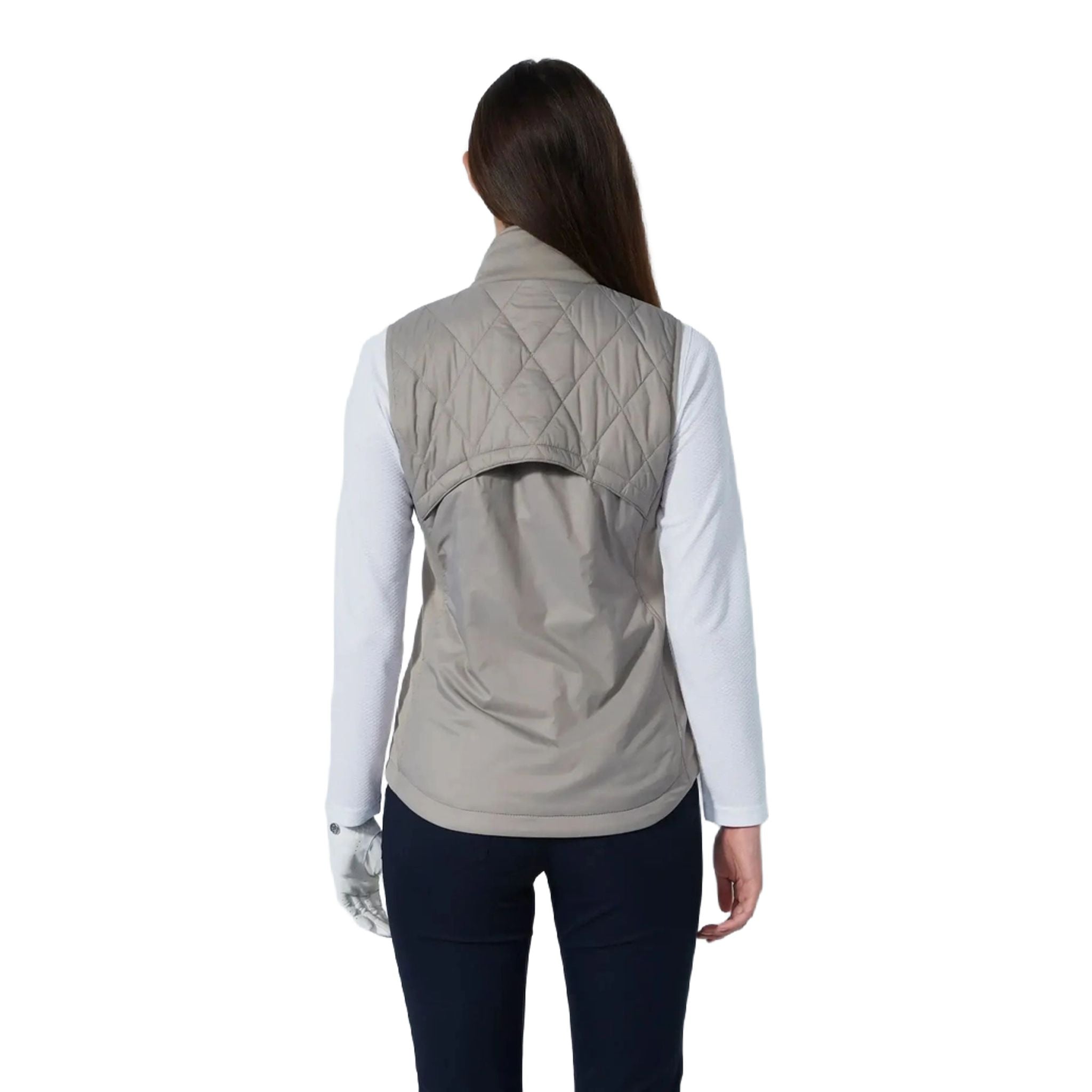 Gilet rembourré Daily Sports Flex pour femme