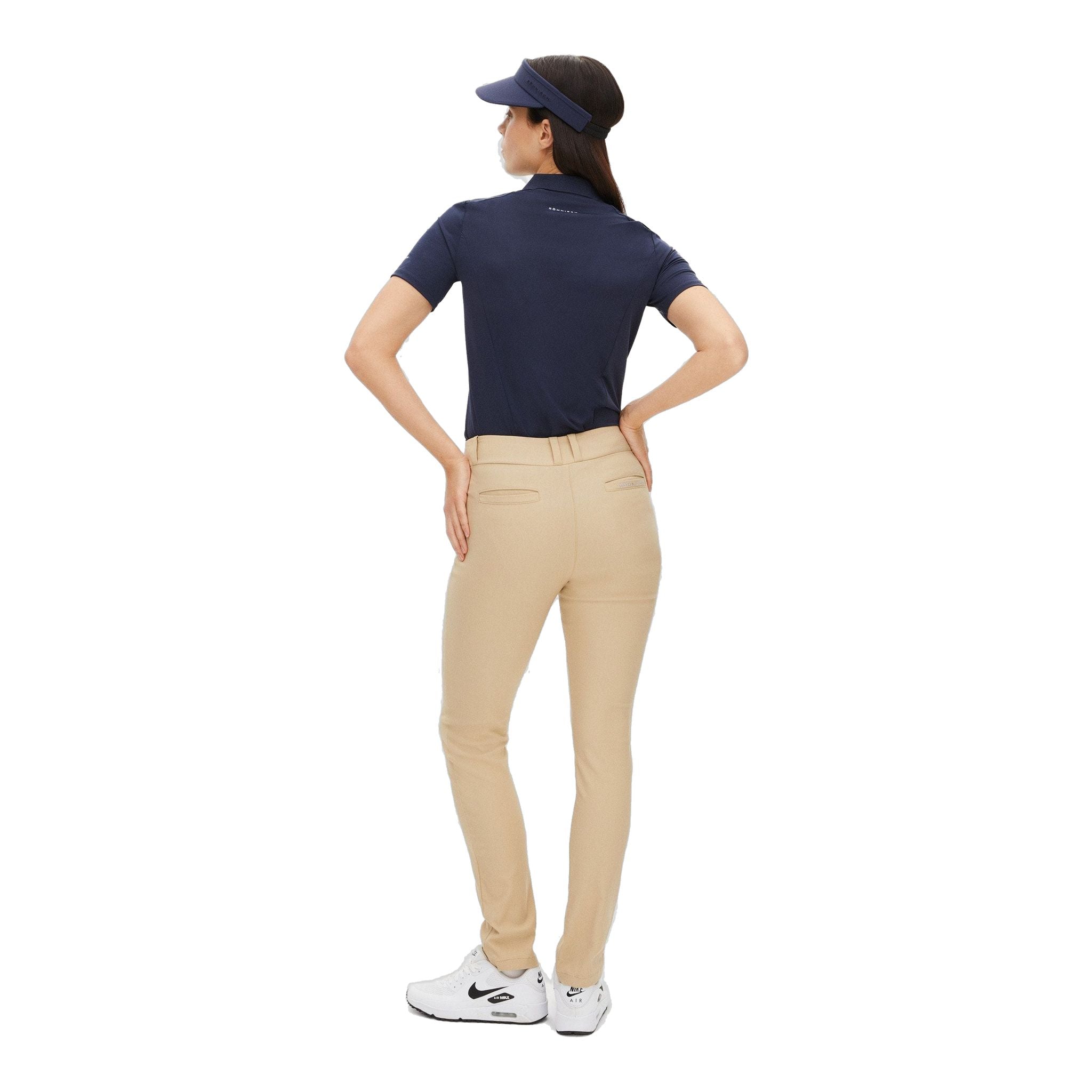 Röhnisch Rumie polo femme