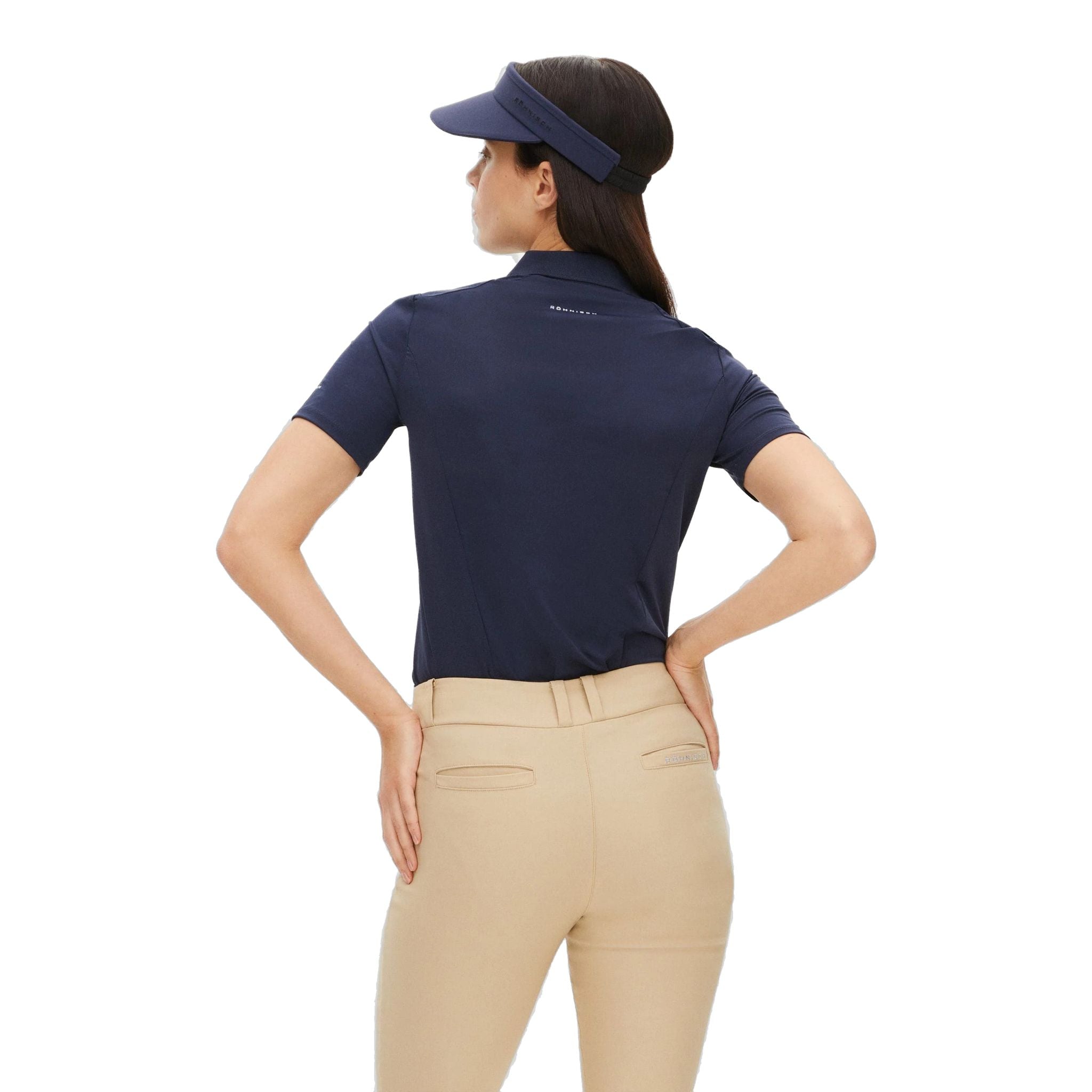 Röhnisch Rumie polo femme