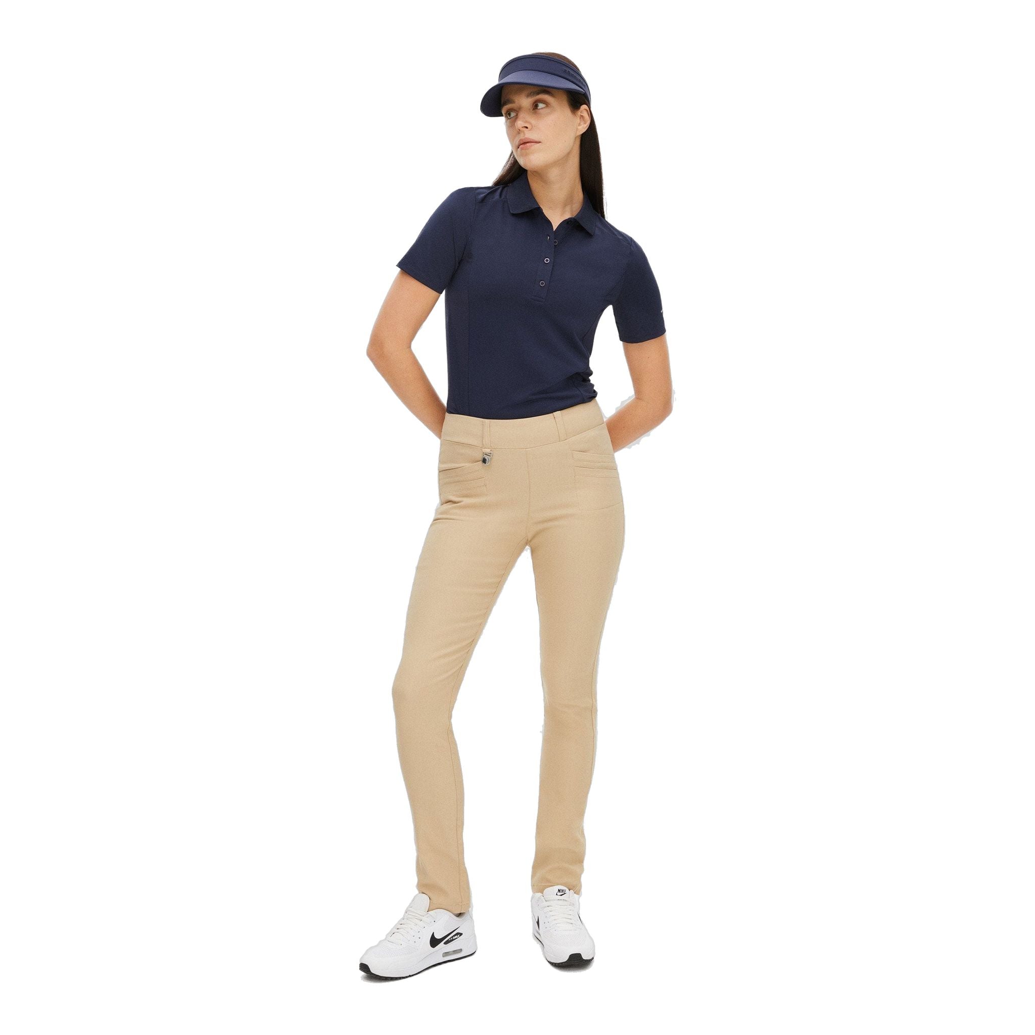 Röhnisch Rumie polo femme