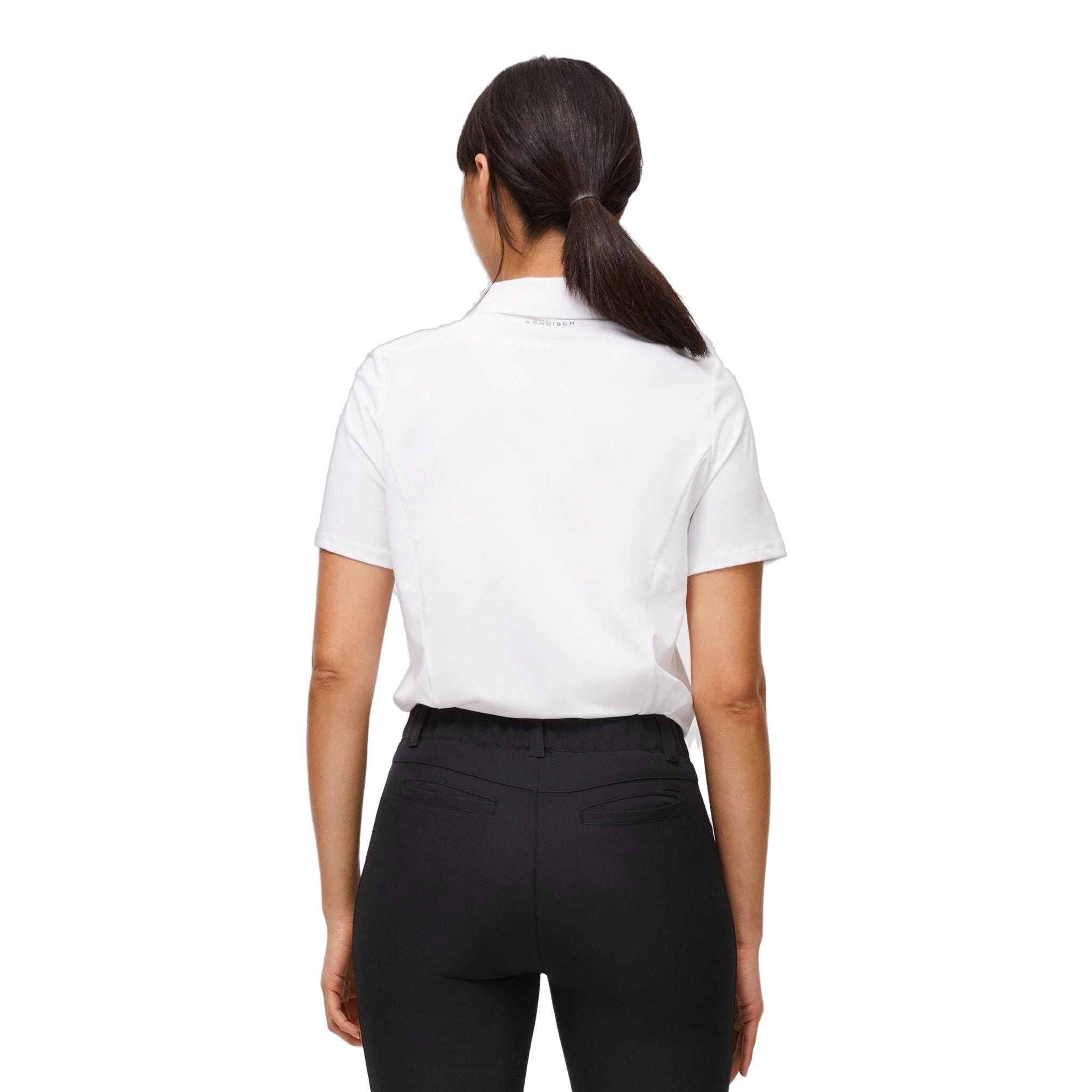 Röhnisch Rumie polo femme