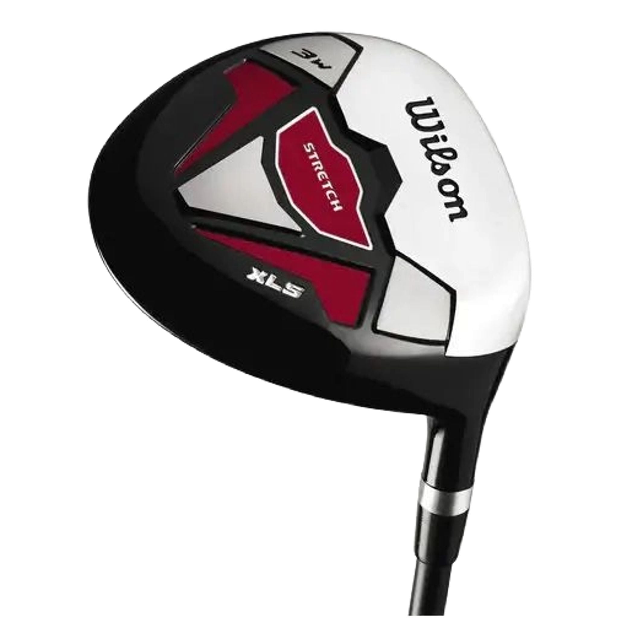 Ensemble complet Wilson Stretch XL pour hommes