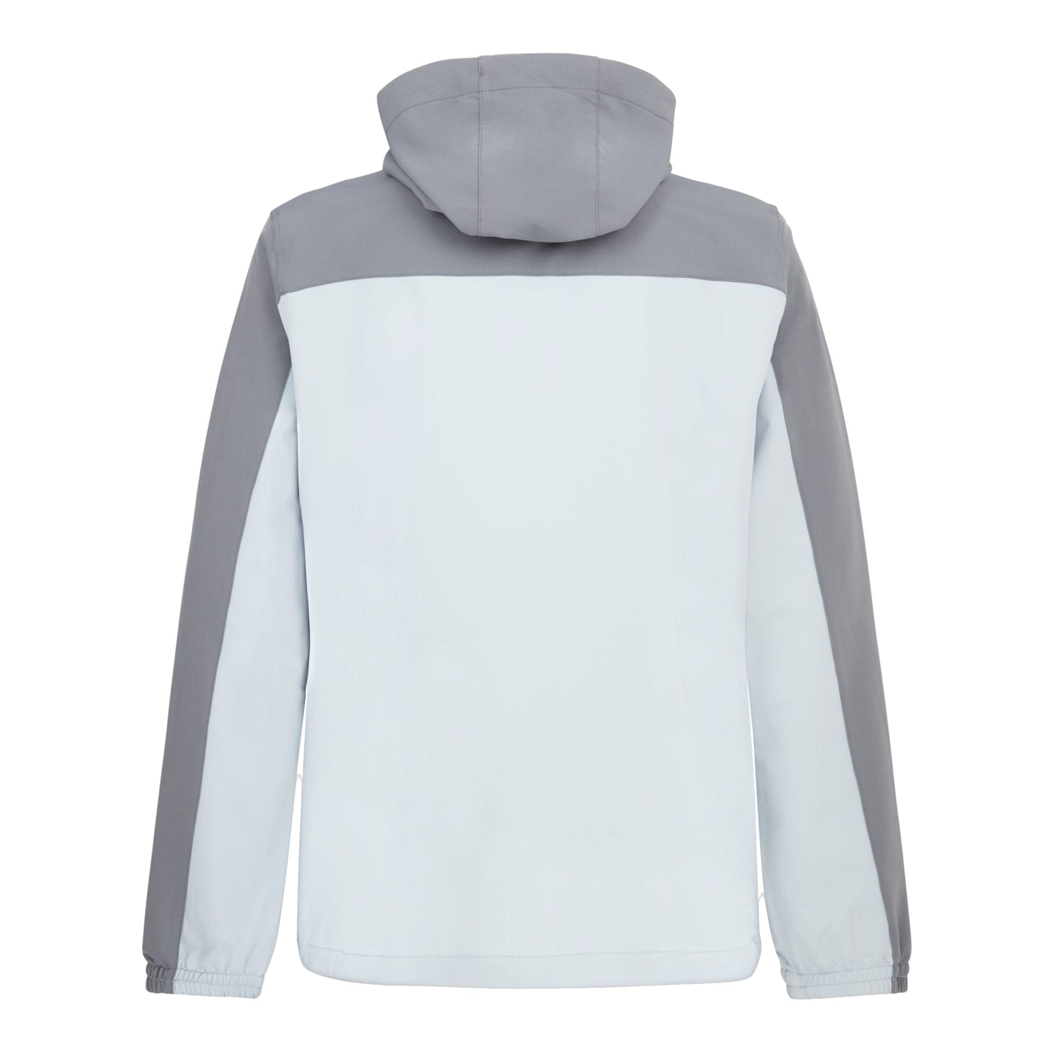 Veste coupe-vent de golf Original Penguin à fermeture éclair 1/4 pour homme