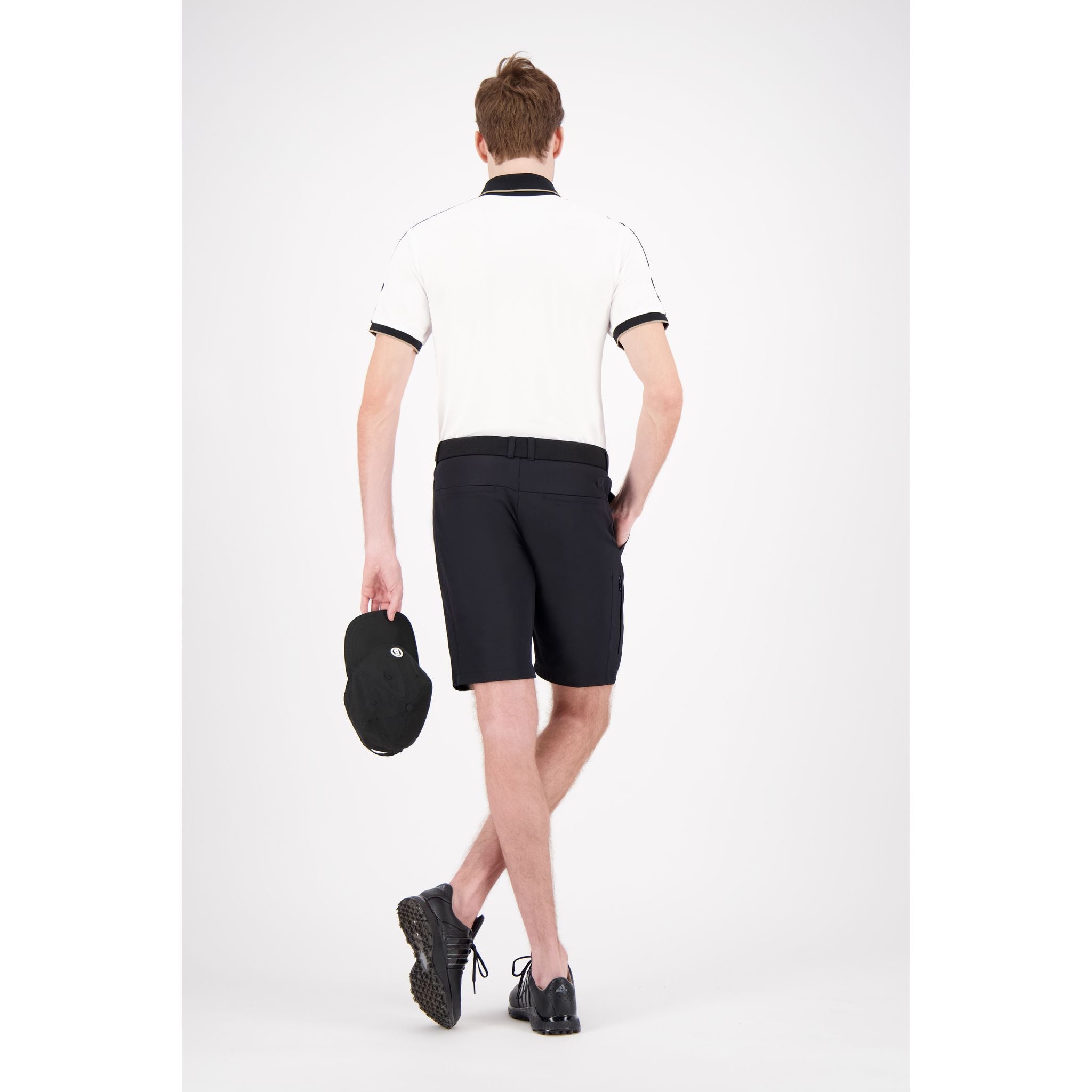 Bogner M Polo Giulio Blanc Homme