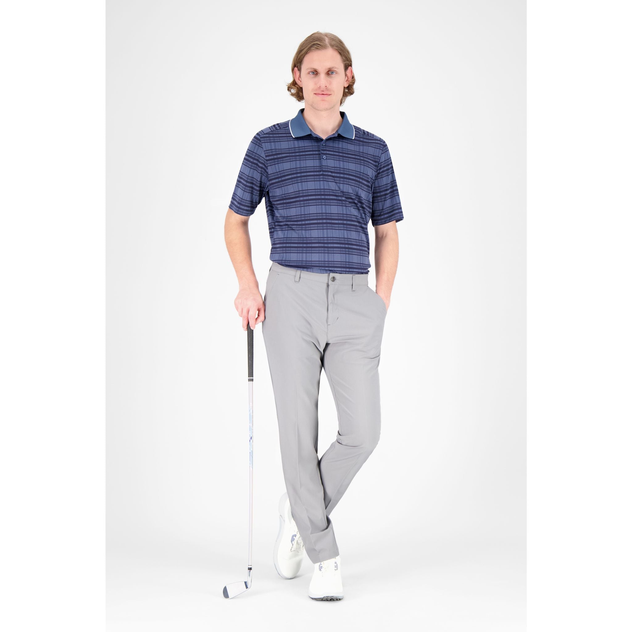 Pantalon de golf Adidas Ultimate Tapered pour homme