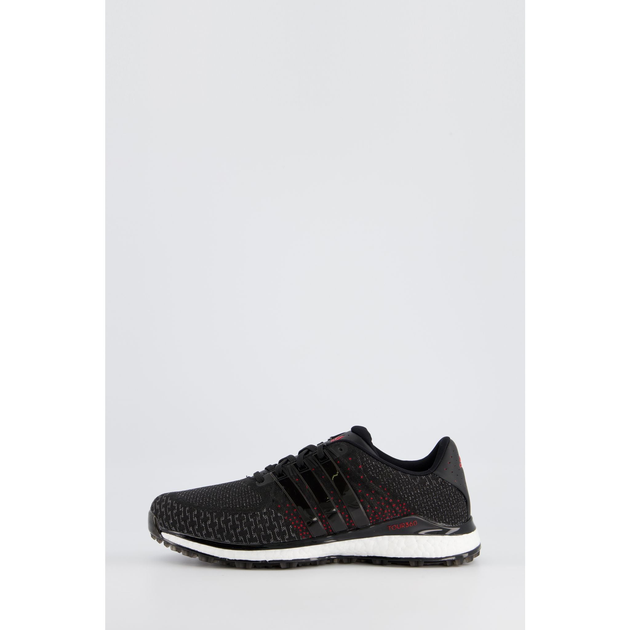 Adidas Tour 360 XT-SL Tex Gris/Blanc/Jaune Homme