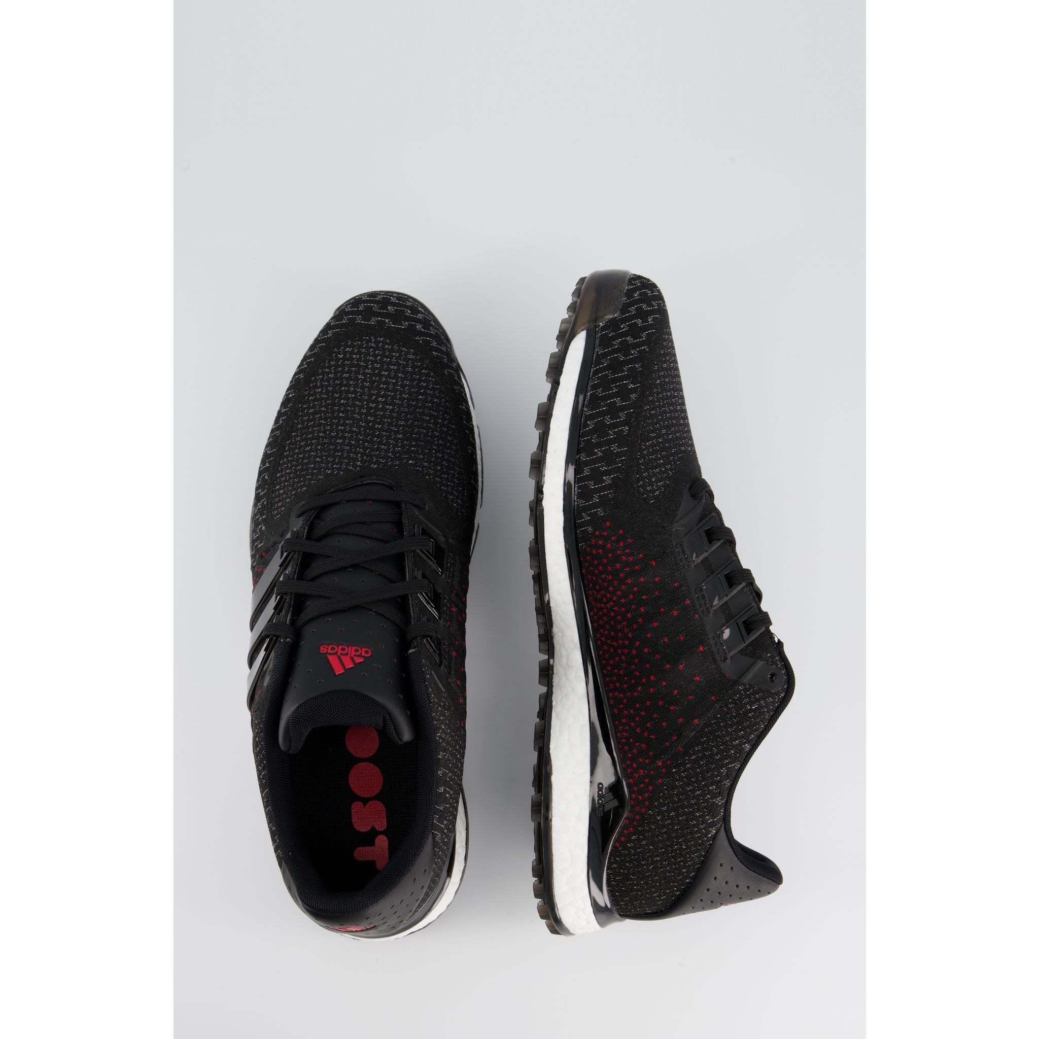 Adidas Tour 360 XT-SL Tex Gris/Blanc/Jaune Homme