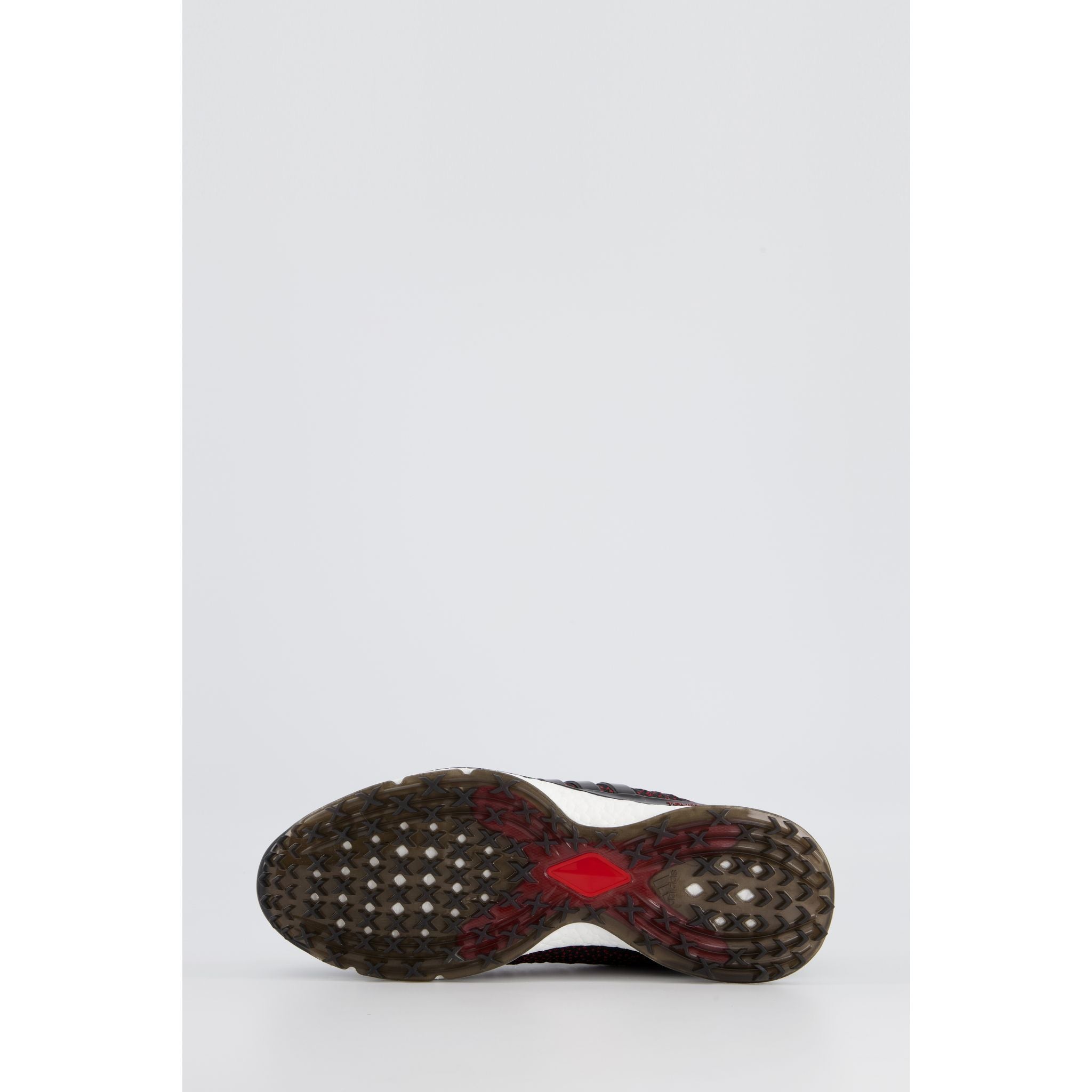 Adidas Tour 360 XT-SL Tex Gris/Blanc/Jaune Homme