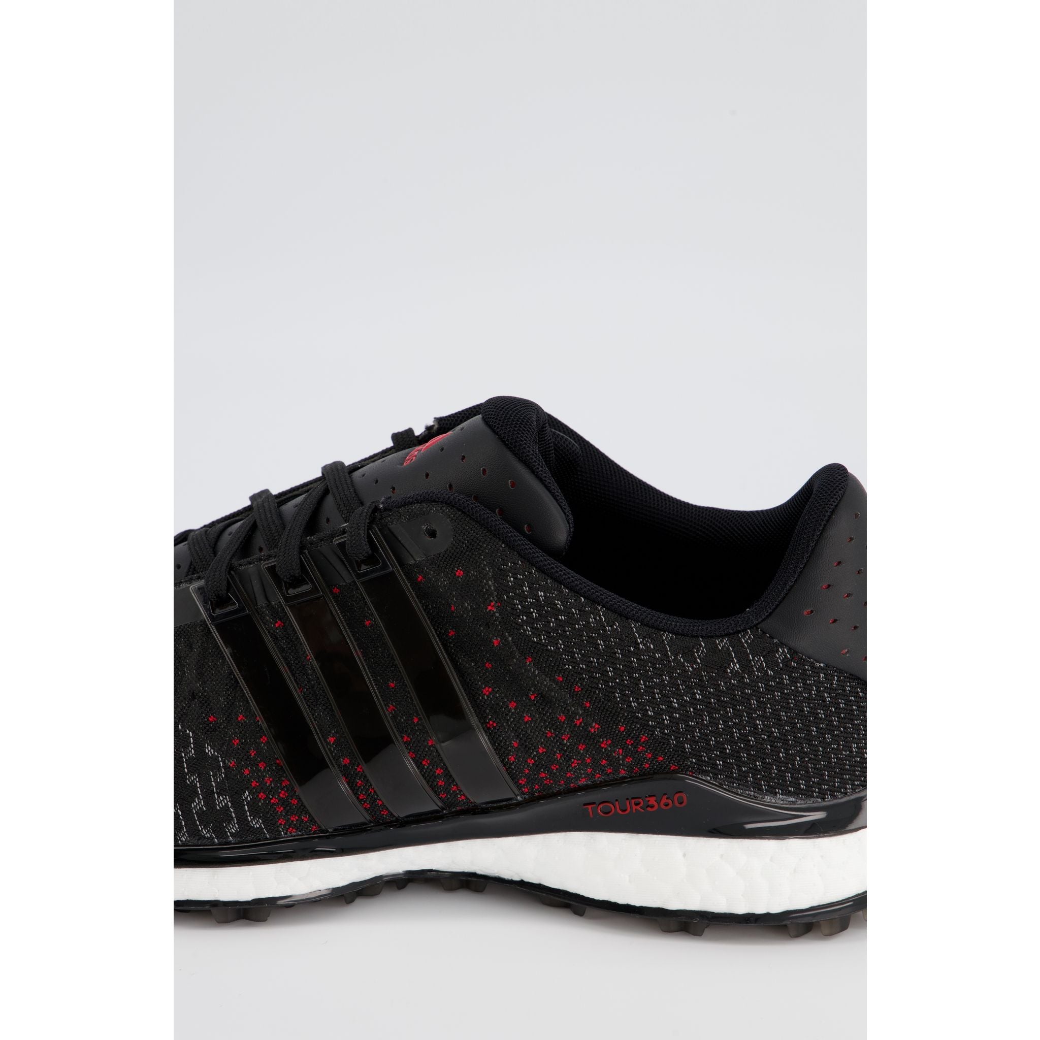 Adidas Tour 360 XT-SL Tex Gris/Blanc/Jaune Homme