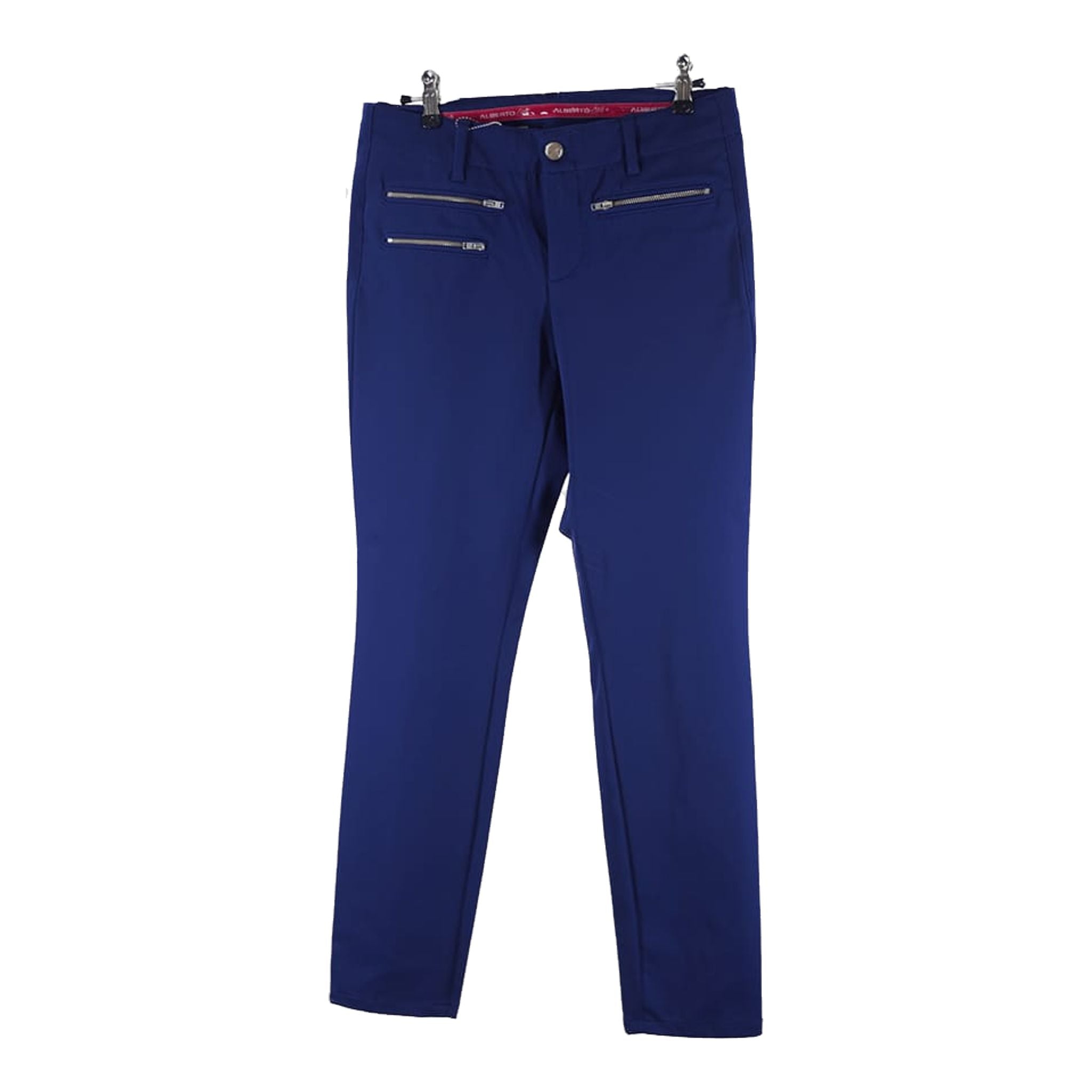 Pantalon de golf pour femme Alberto Tina-Z-CR 3xDry Cooler