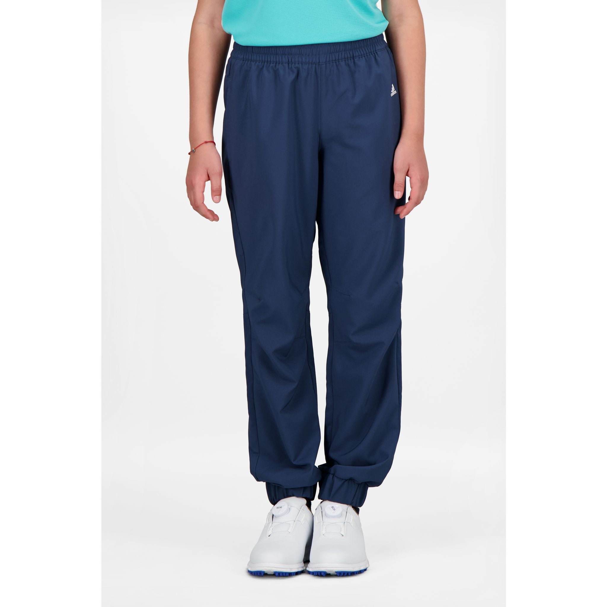 Pantalon de golf Adidas Jr. Jogger