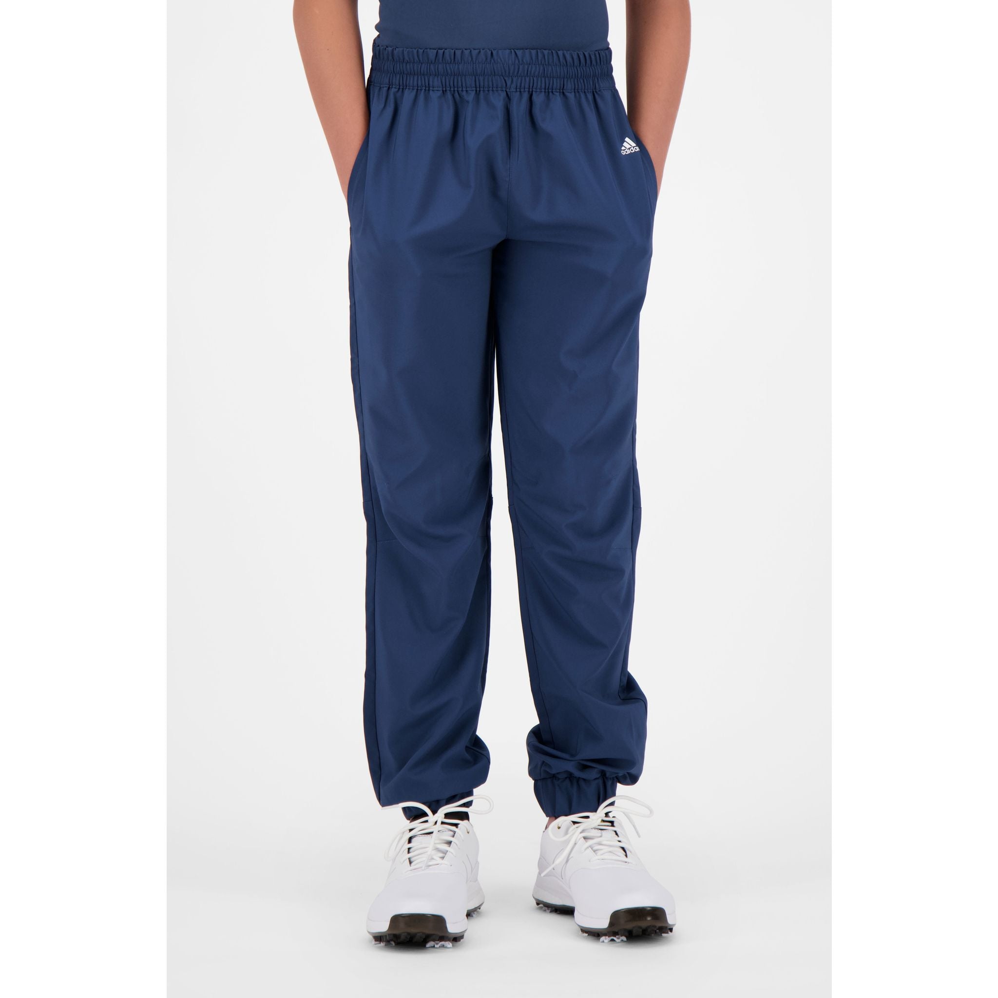 Pantalon de golf Adidas Jr. Jogger
