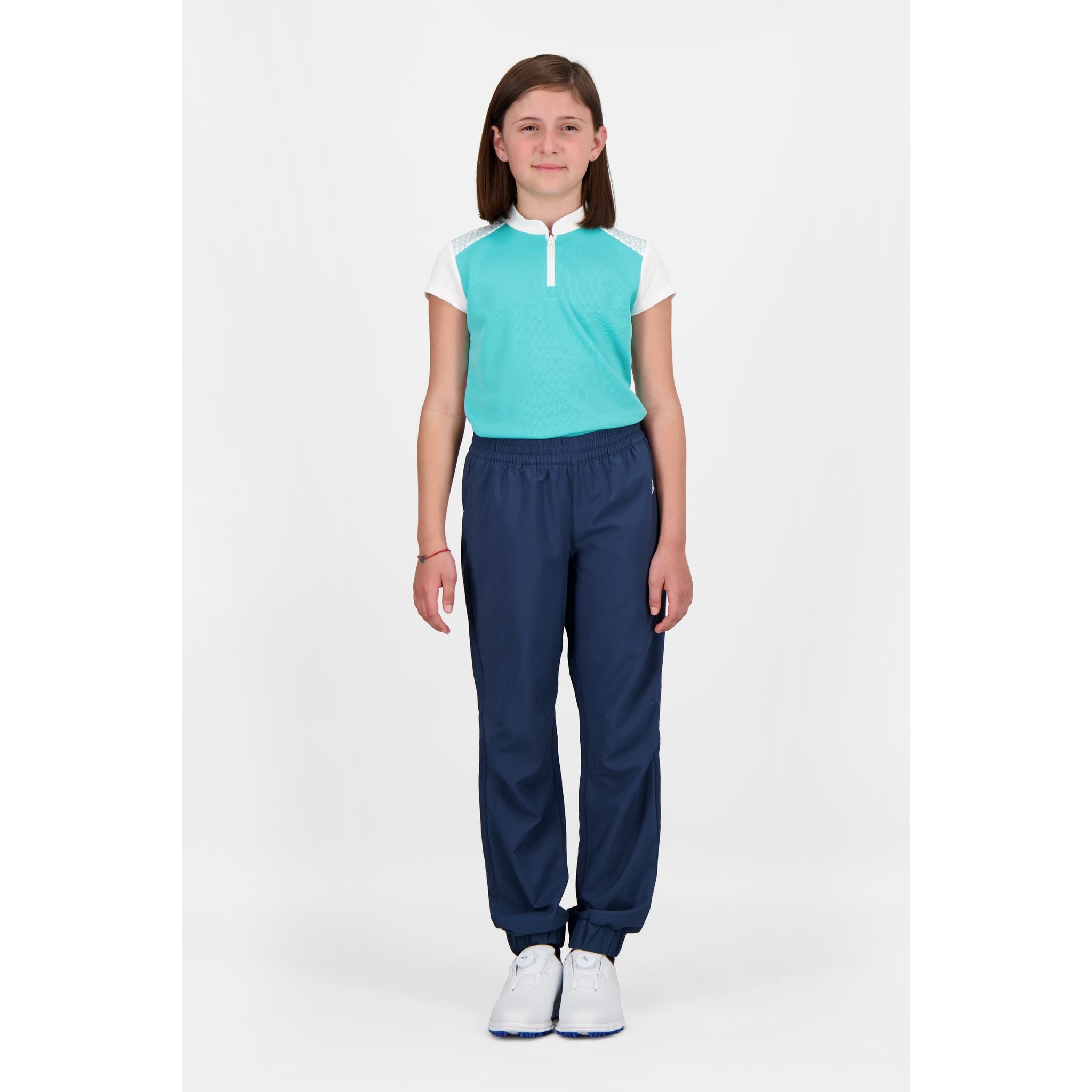 Pantalon de golf Adidas Jr. Jogger