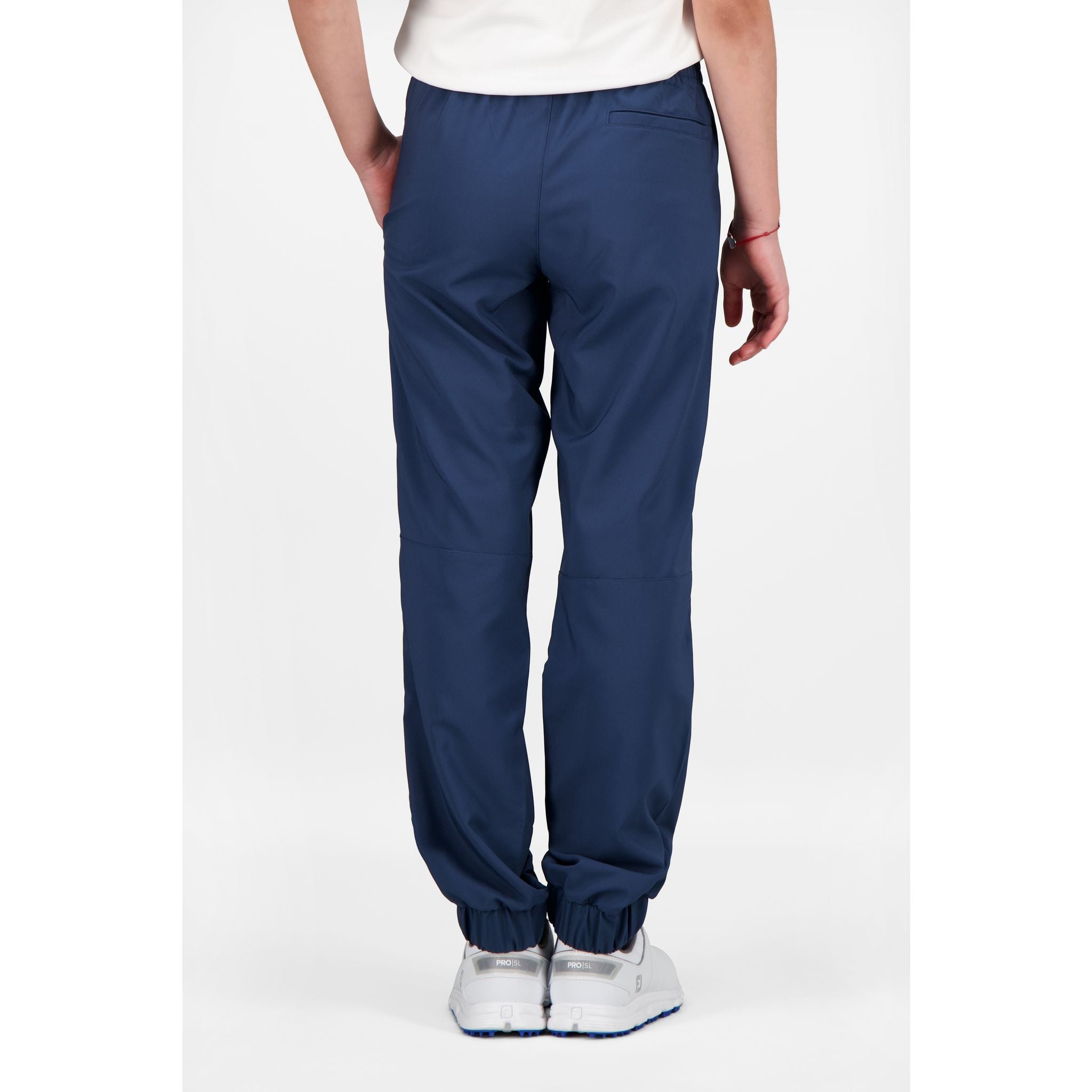Pantalon de golf Adidas Jr. Jogger