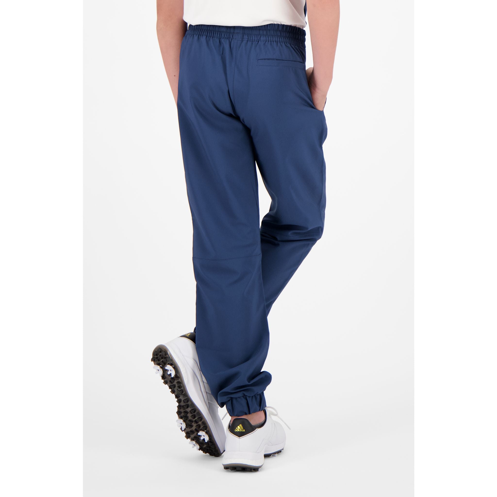 Pantalon de golf Adidas Jr. Jogger