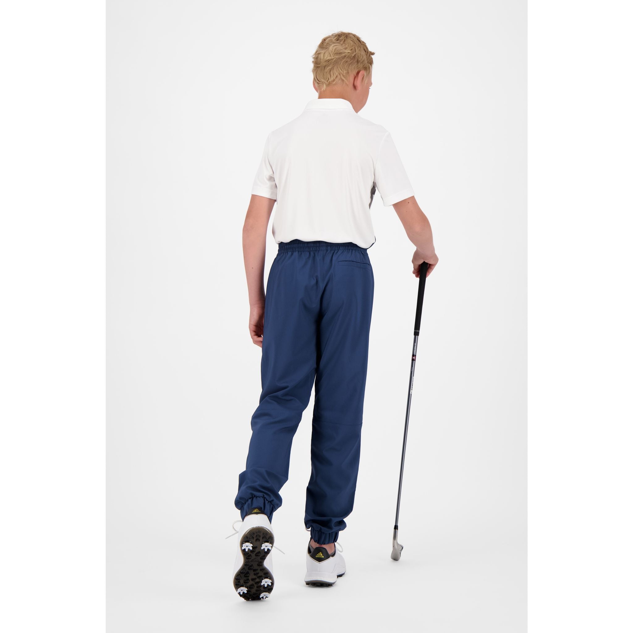 Pantalon de golf Adidas Jr. Jogger