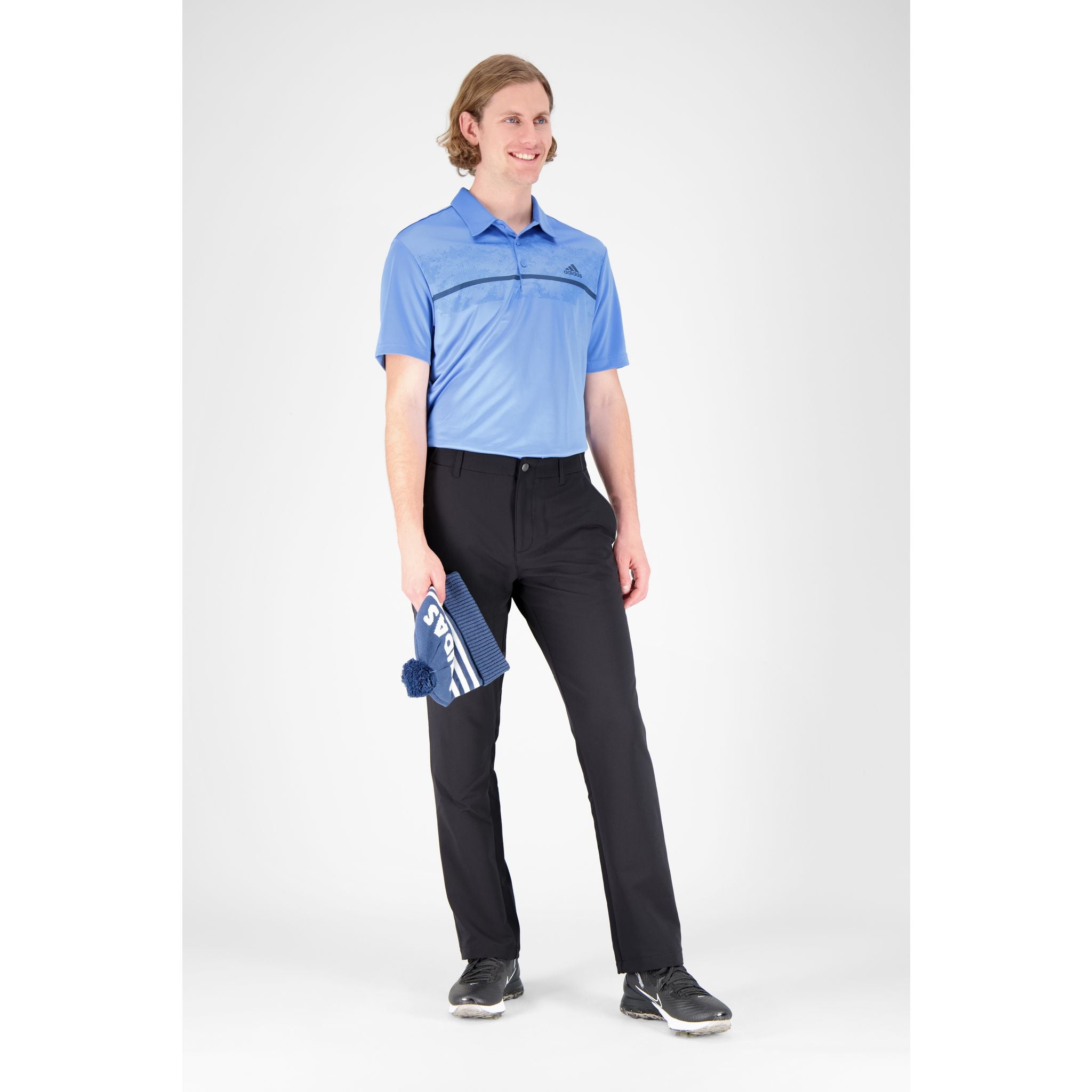 Adidas Fallweight pantalons de golf hommes