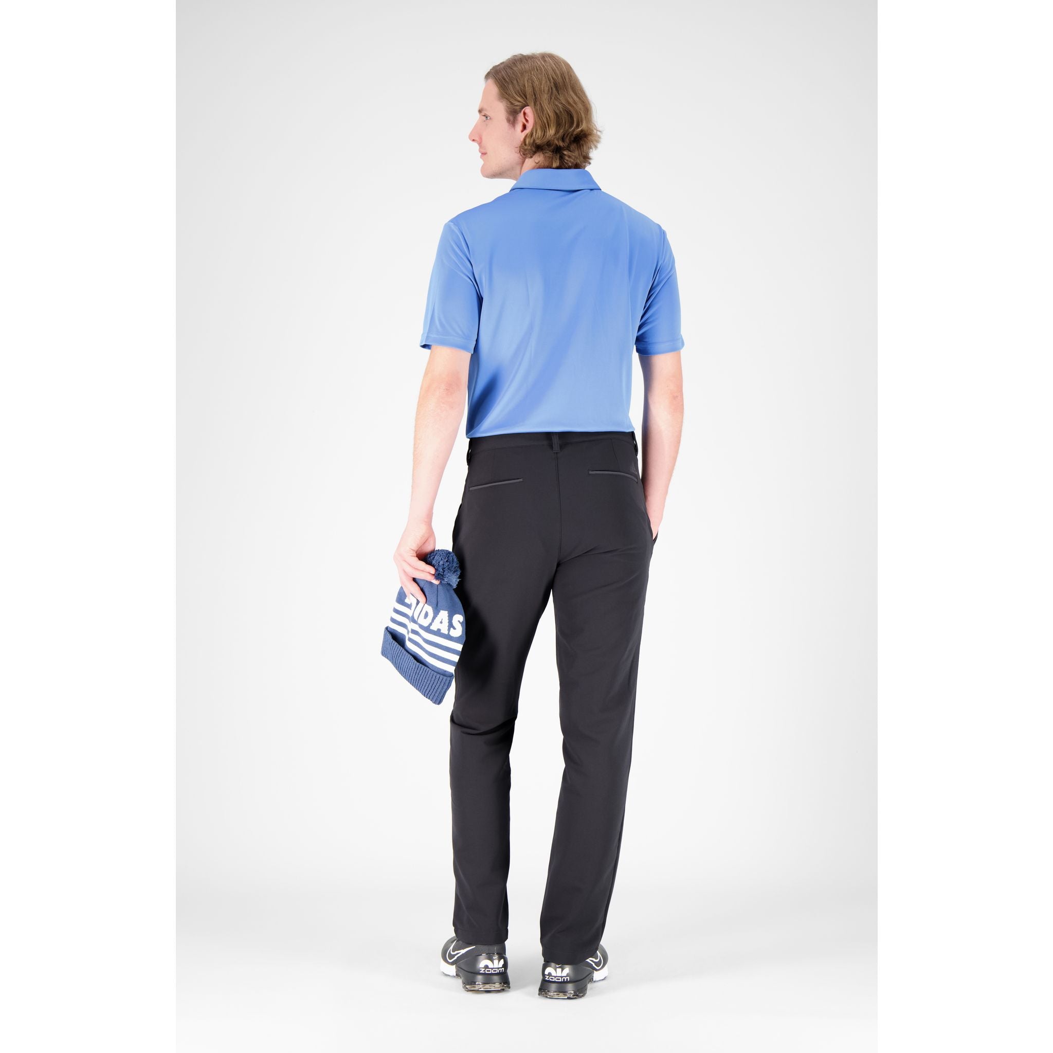 Adidas Fallweight pantalons de golf hommes