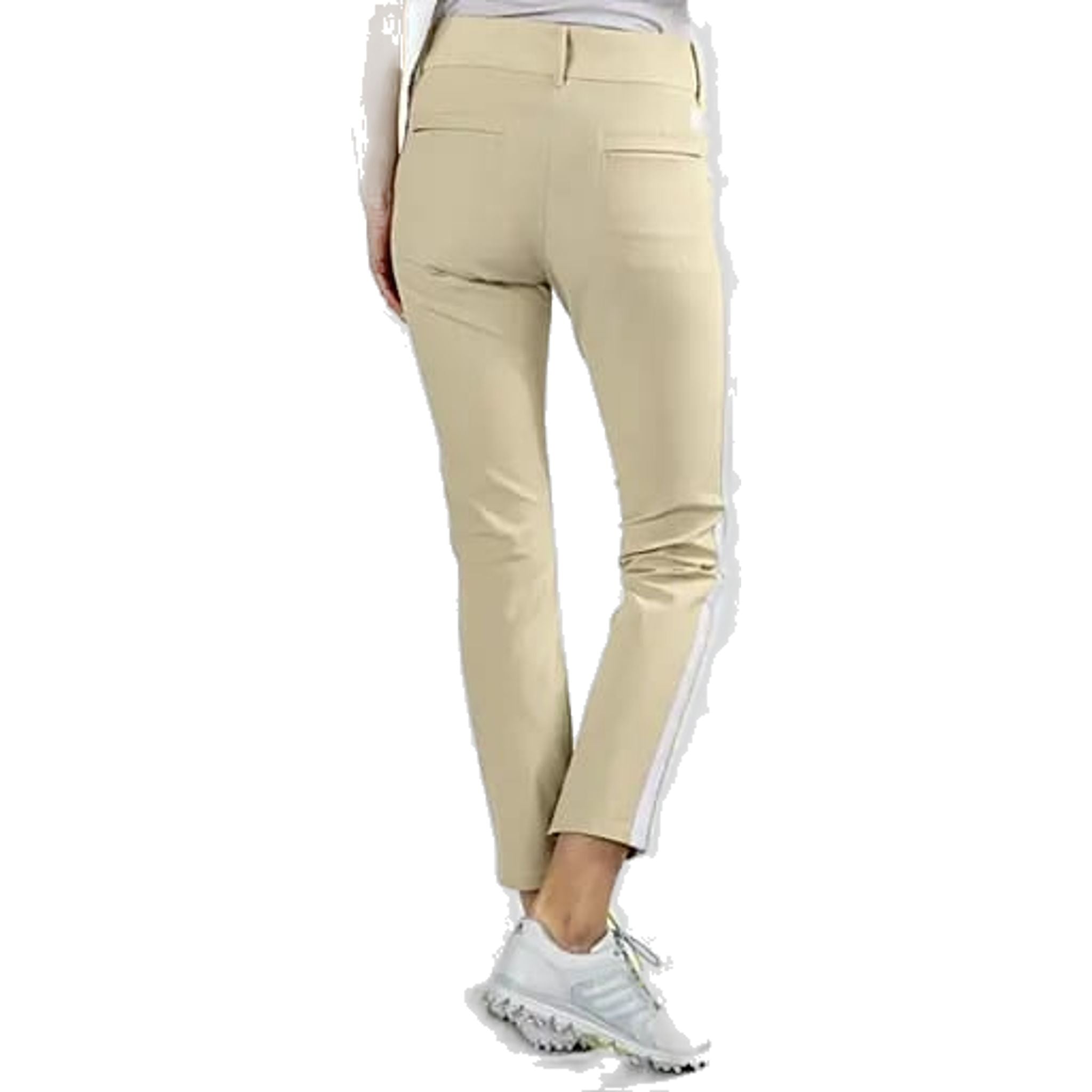 Pantalon de golf Alberto LUCY-CR-SB - 3xDRY® Cooler pour femmes