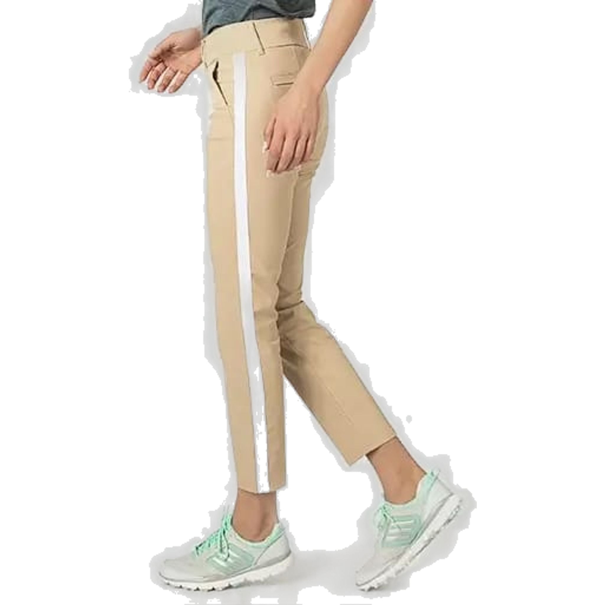 Pantalon de golf Alberto LUCY-CR-SB - 3xDRY® Cooler pour femmes