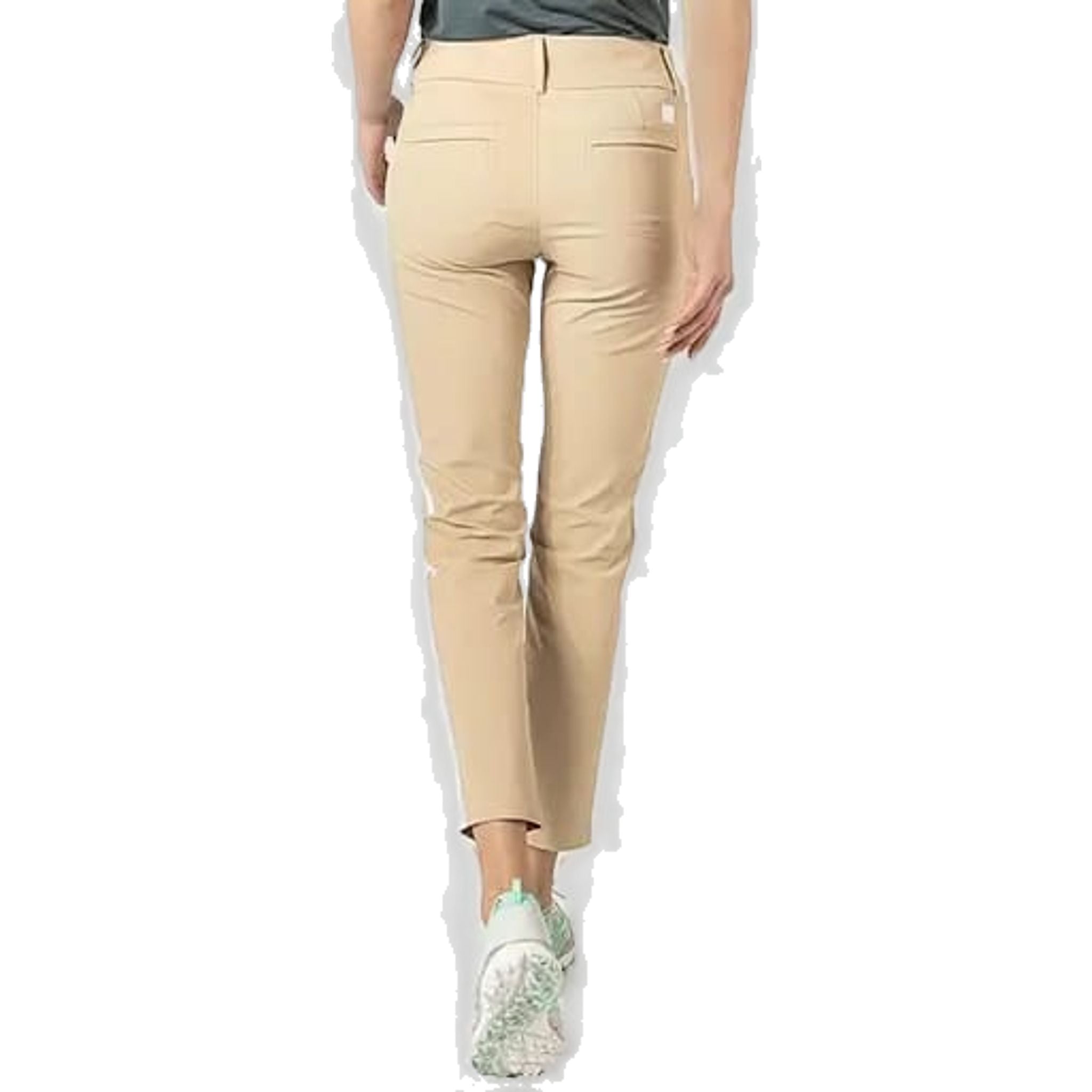 Pantalon de golf Alberto LUCY-CR-SB - 3xDRY® Cooler pour femmes