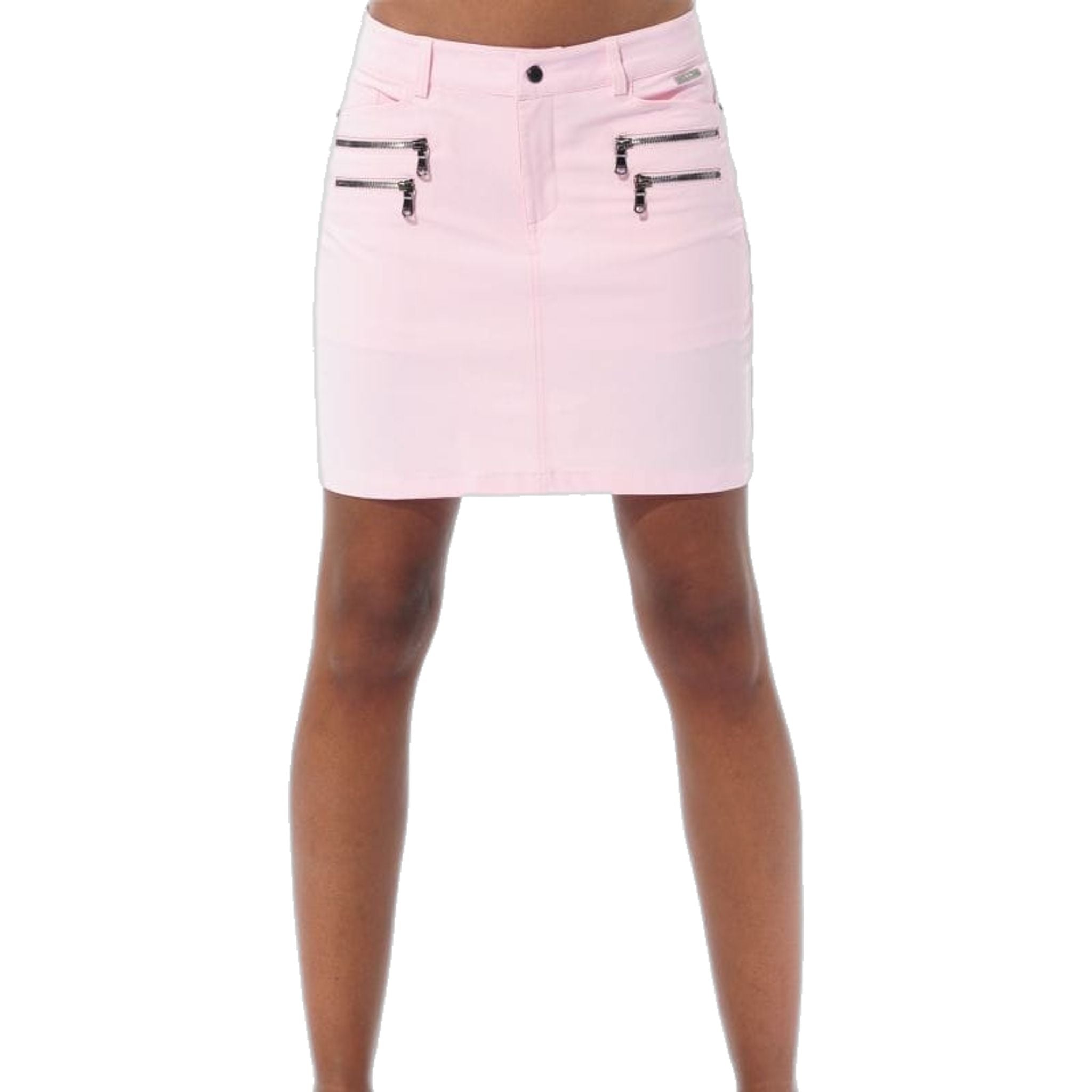 Jupe-short extensible dans les 4 sens pour femmes MDC Sportswear