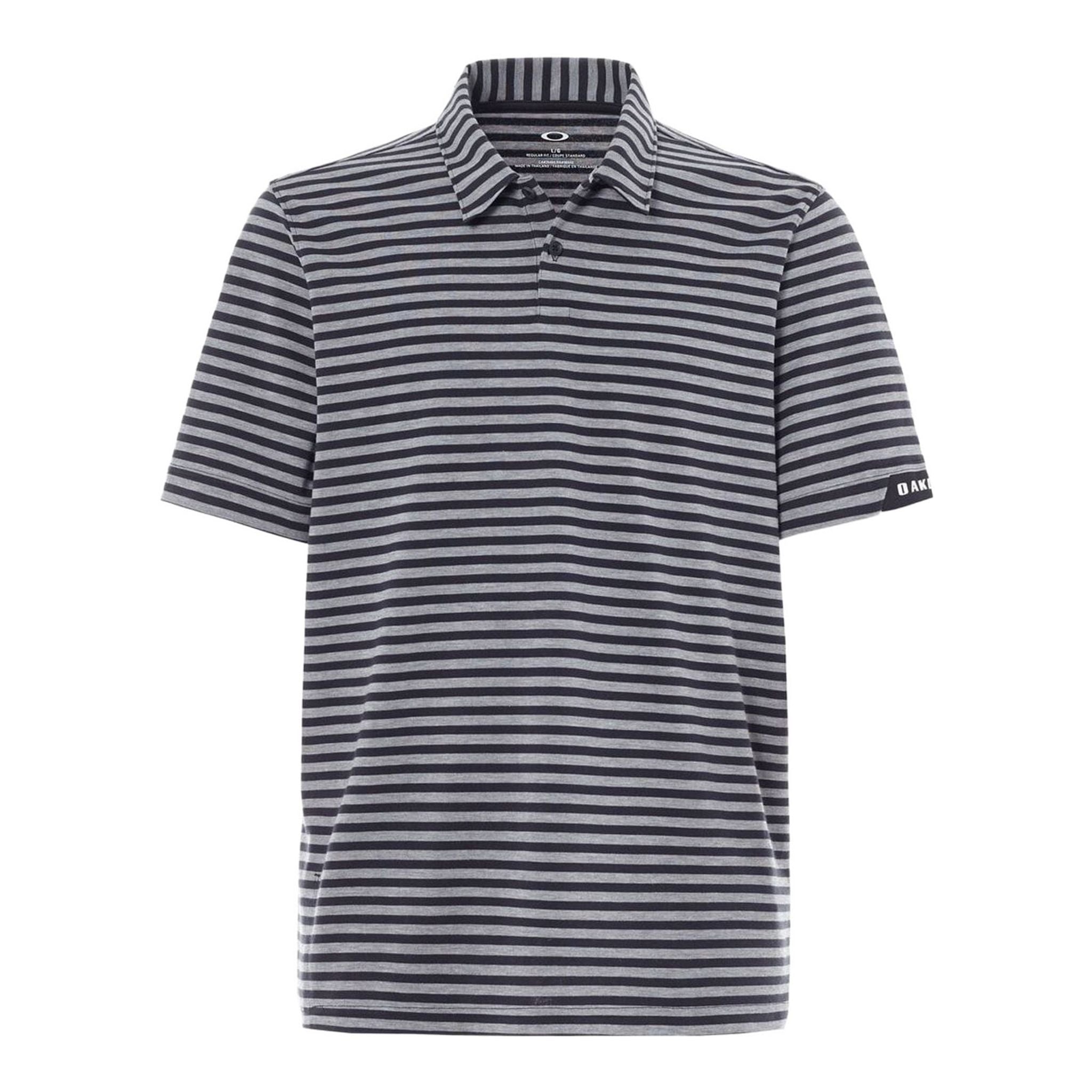 Oakley Speed ​​​​Stripe Polo Hommes