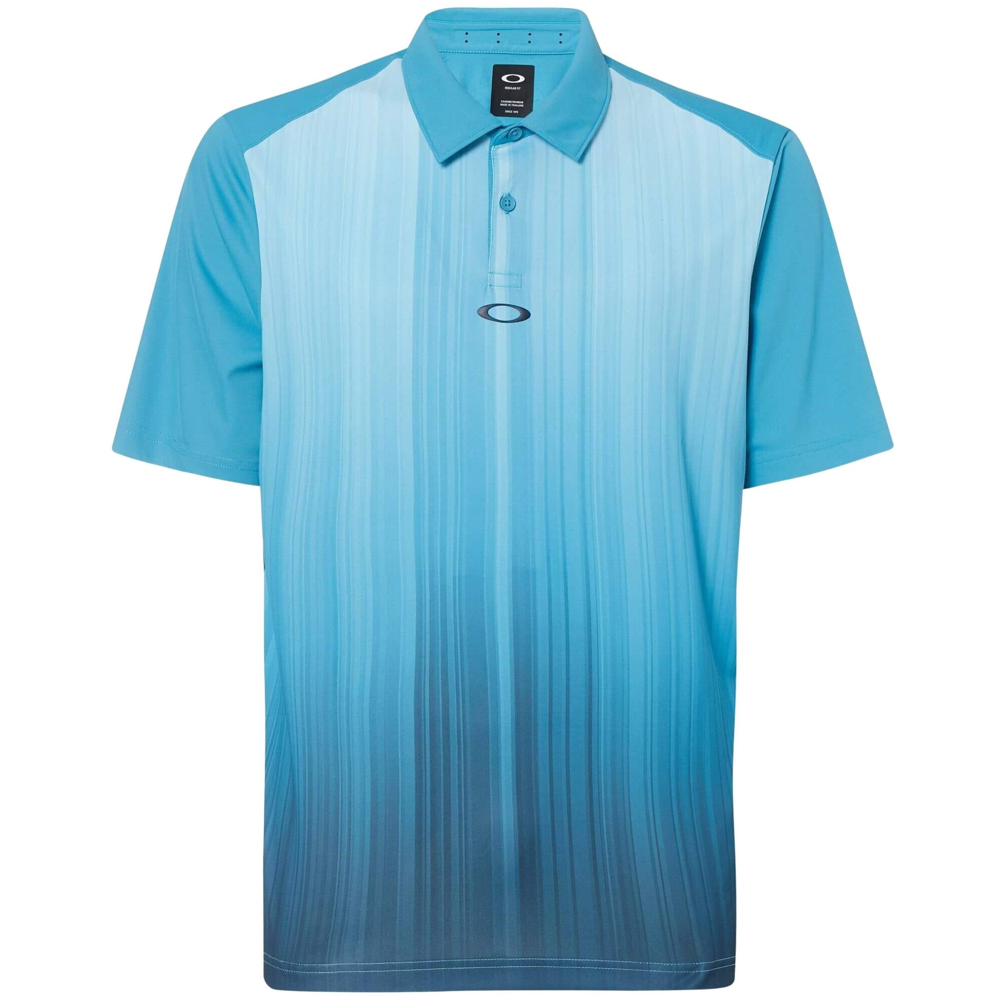 Polo Oakley Infinity Line pour homme
