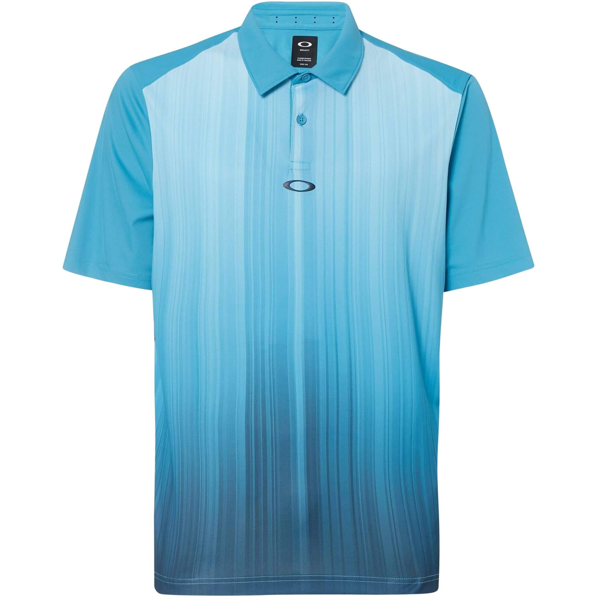 Polo Oakley Infinity Line pour homme